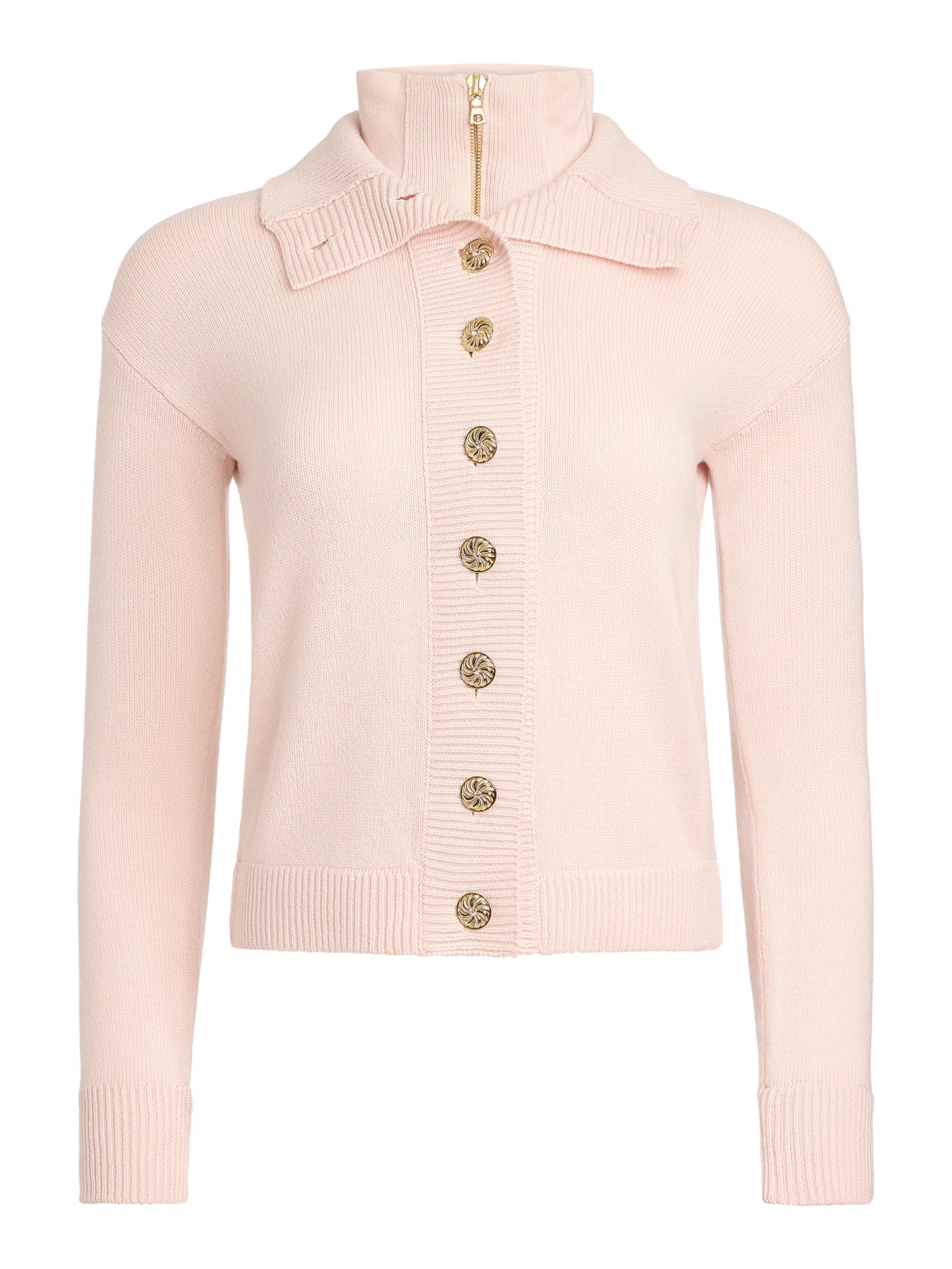 Hailey Cashmere Sweater