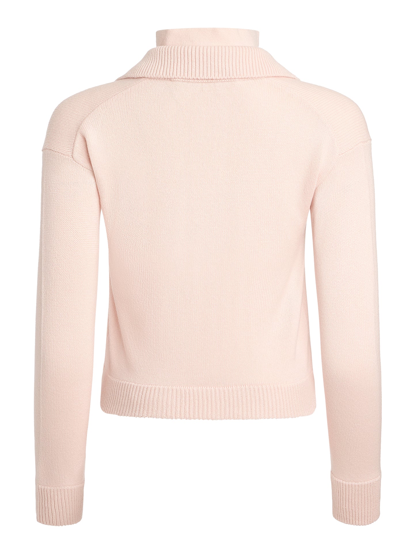 Hailey Cashmere Sweater