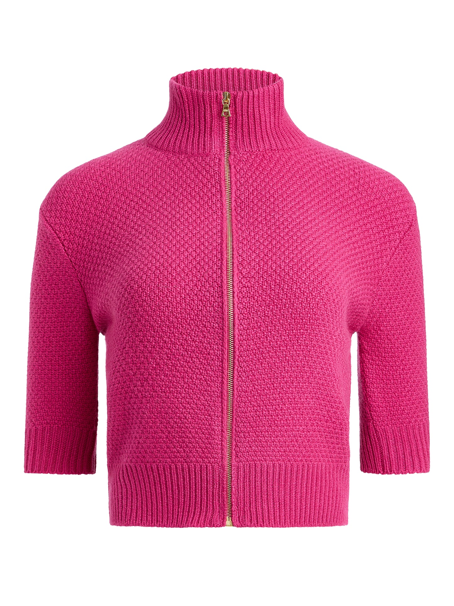 Emery Cashmere Sweater