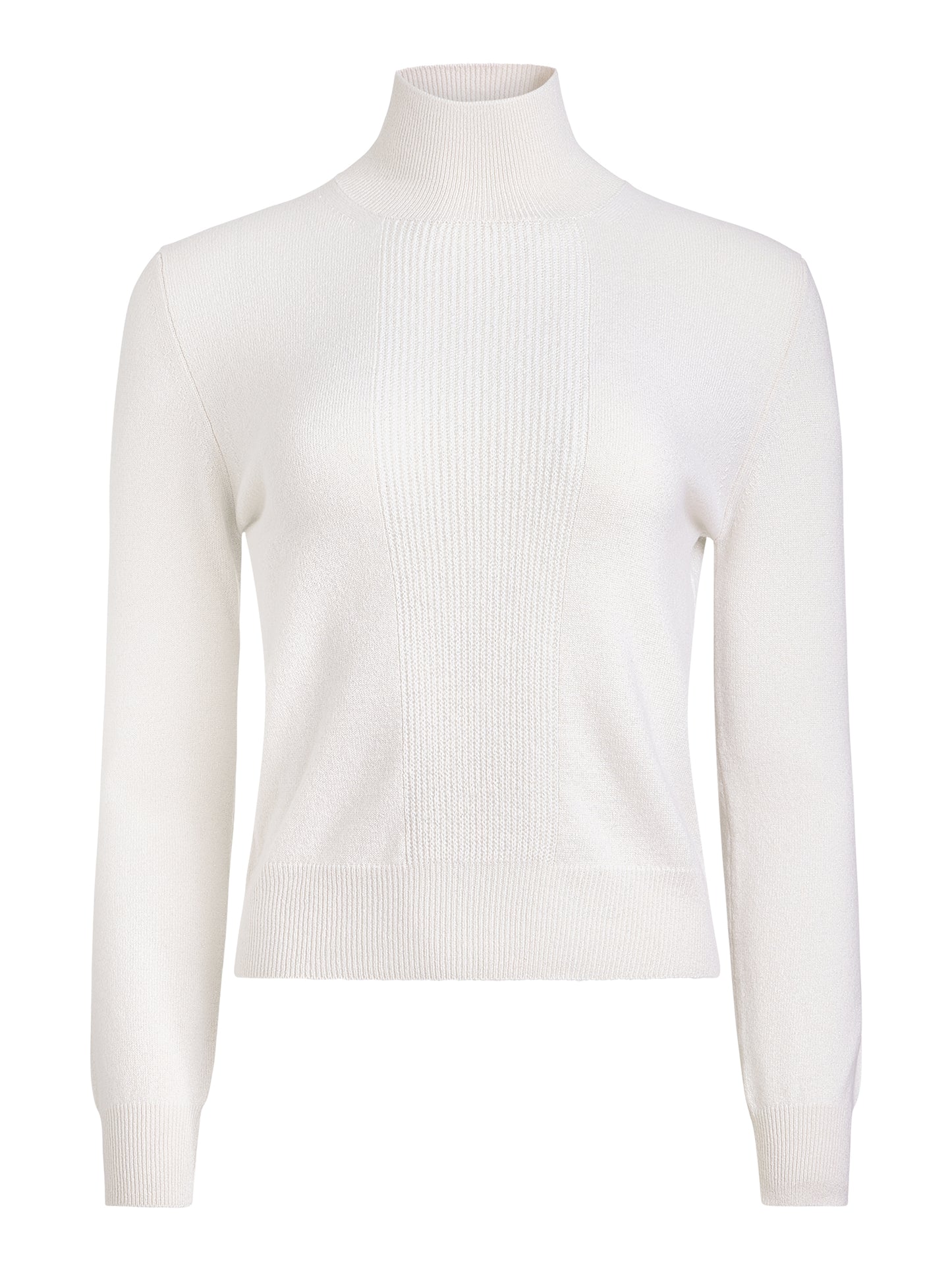 Harper Cashmere Sweater