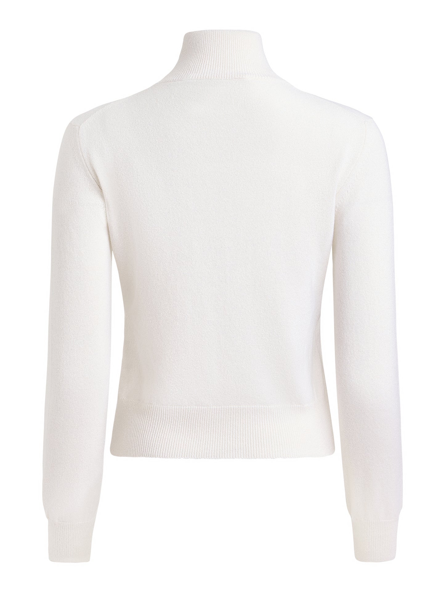 Harper Cashmere Sweater