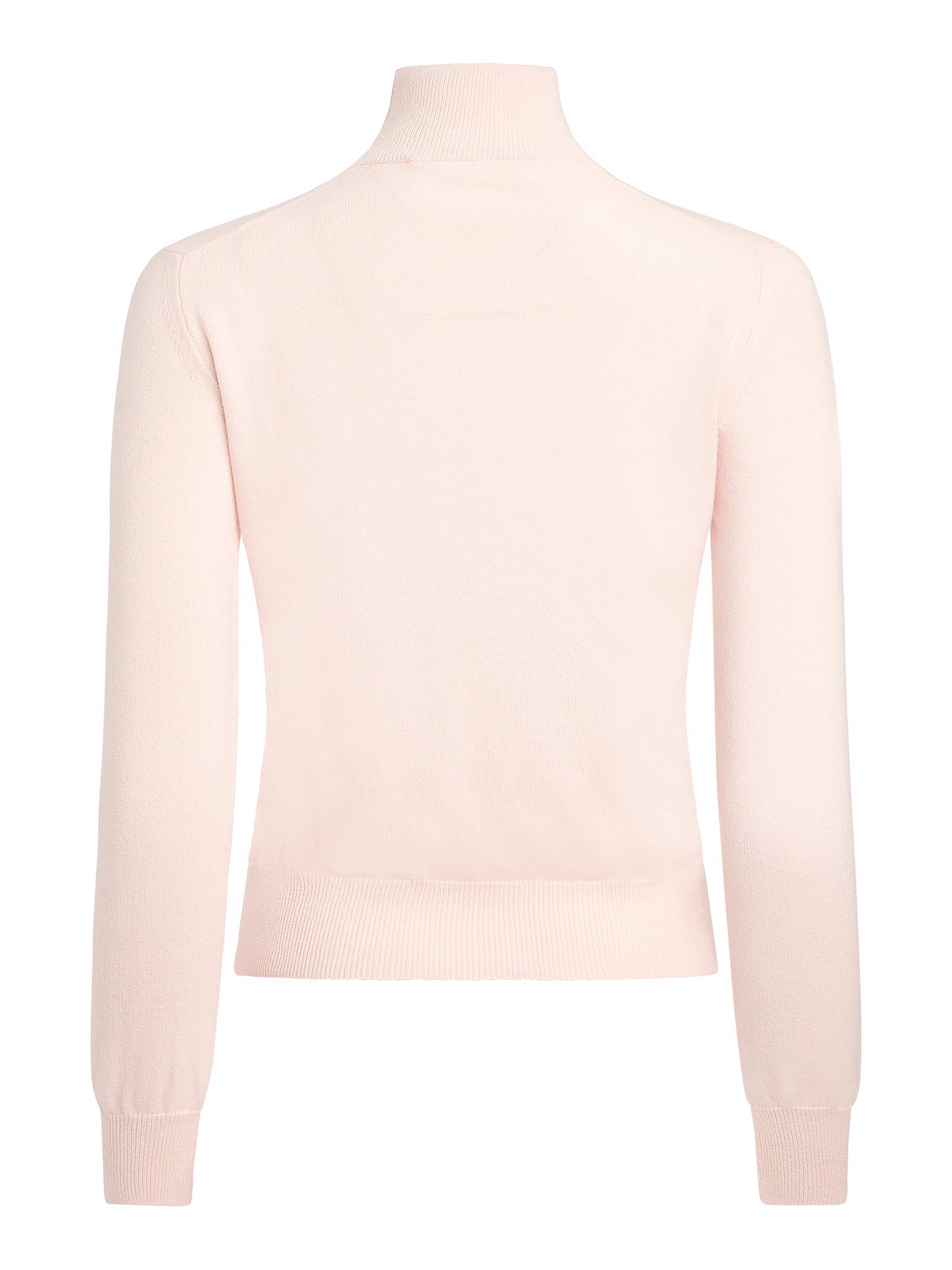 Harper Cashmere Sweater