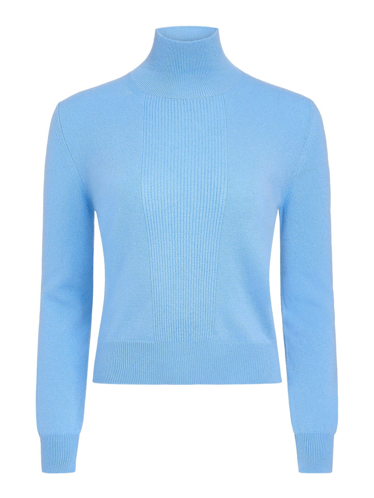 Harper Cashmere Sweater