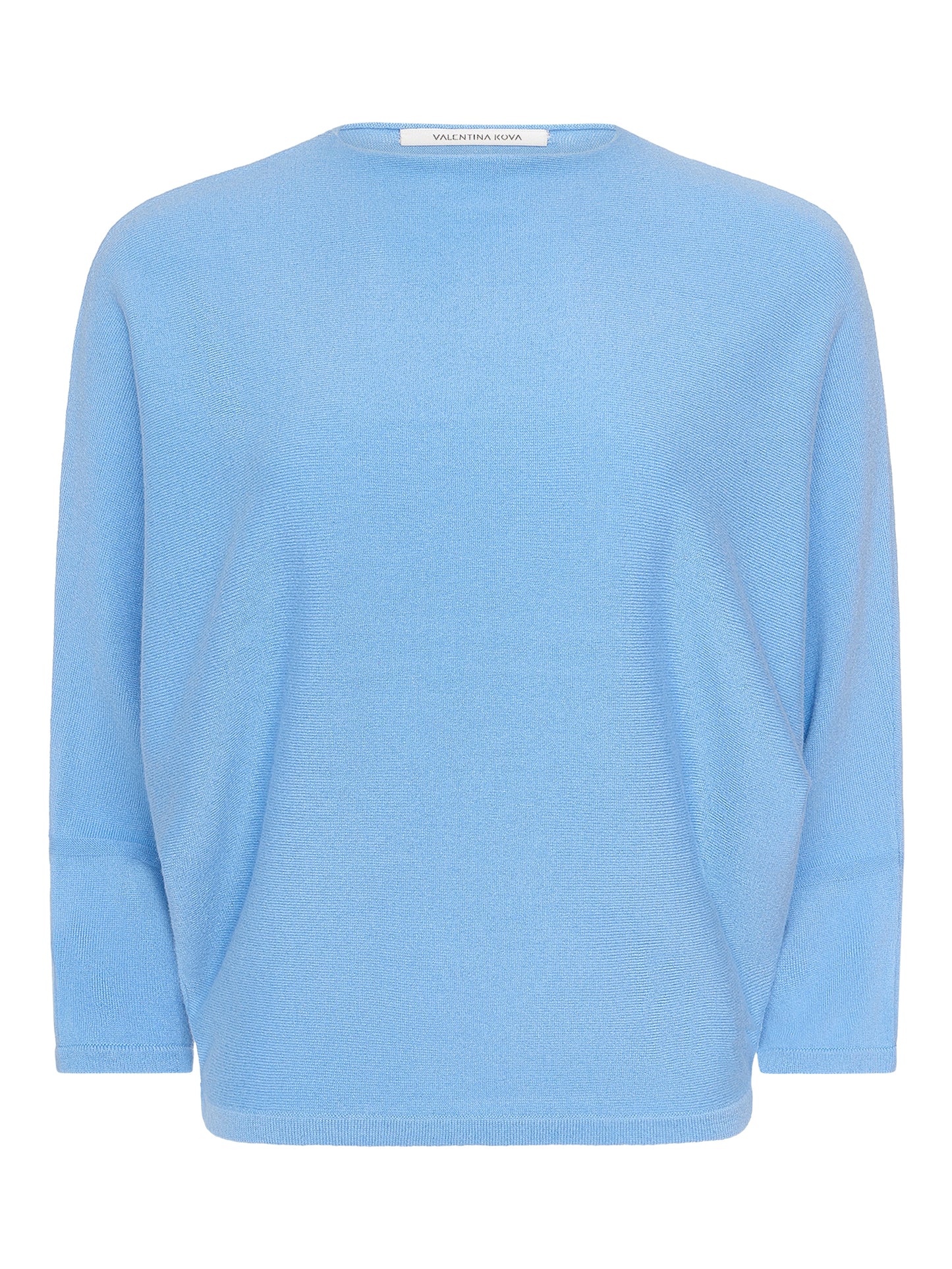 Carolyn Cashmere Sweater