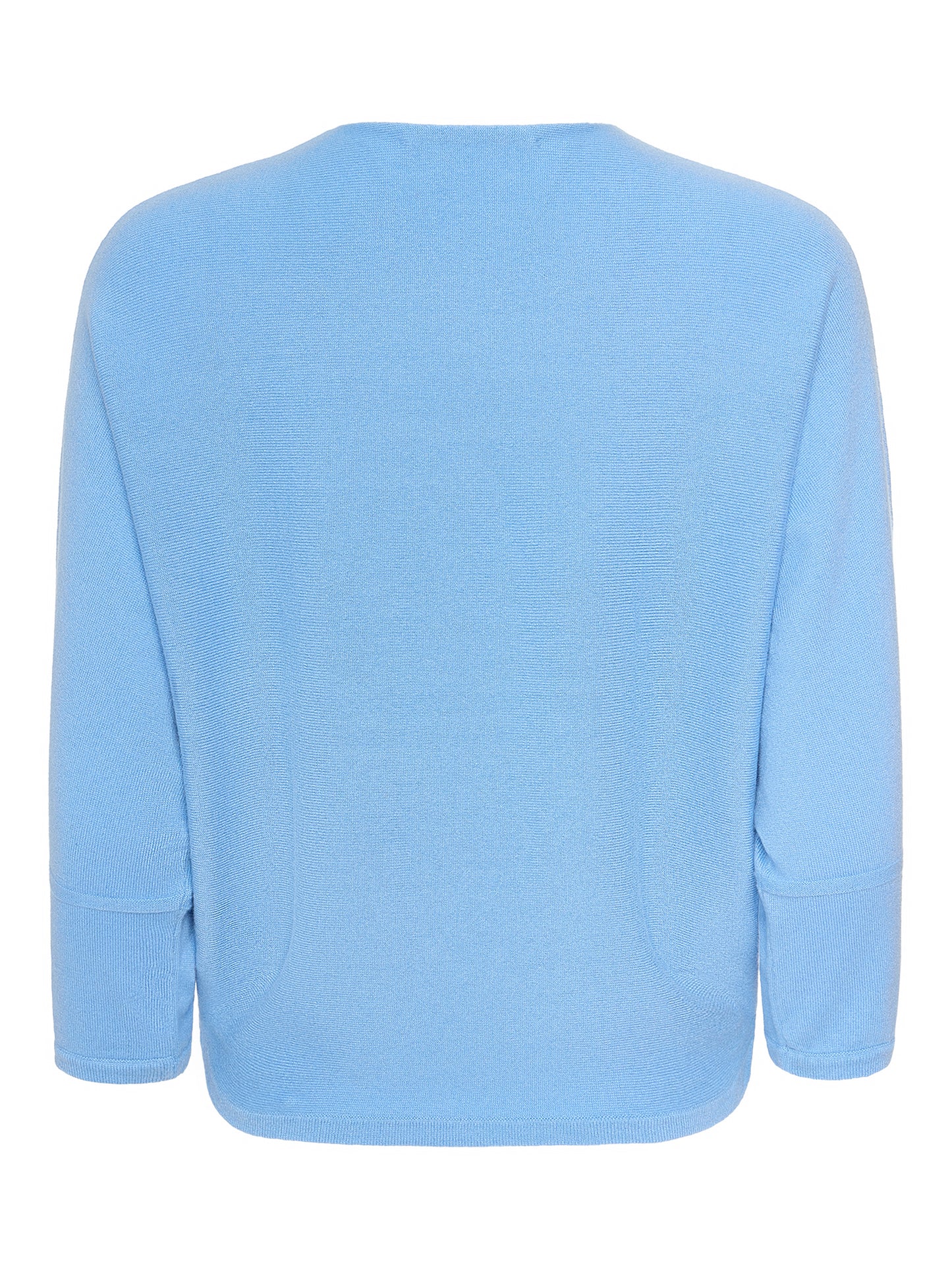 Carolyn Cashmere Sweater