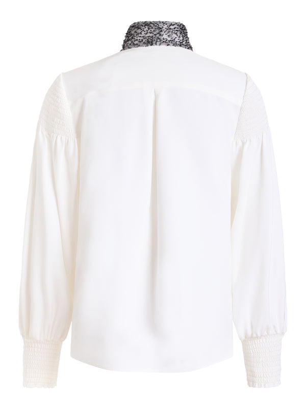 Sonya Blouse