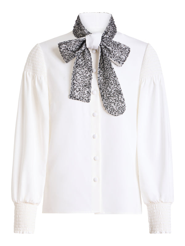 Sonya Blouse