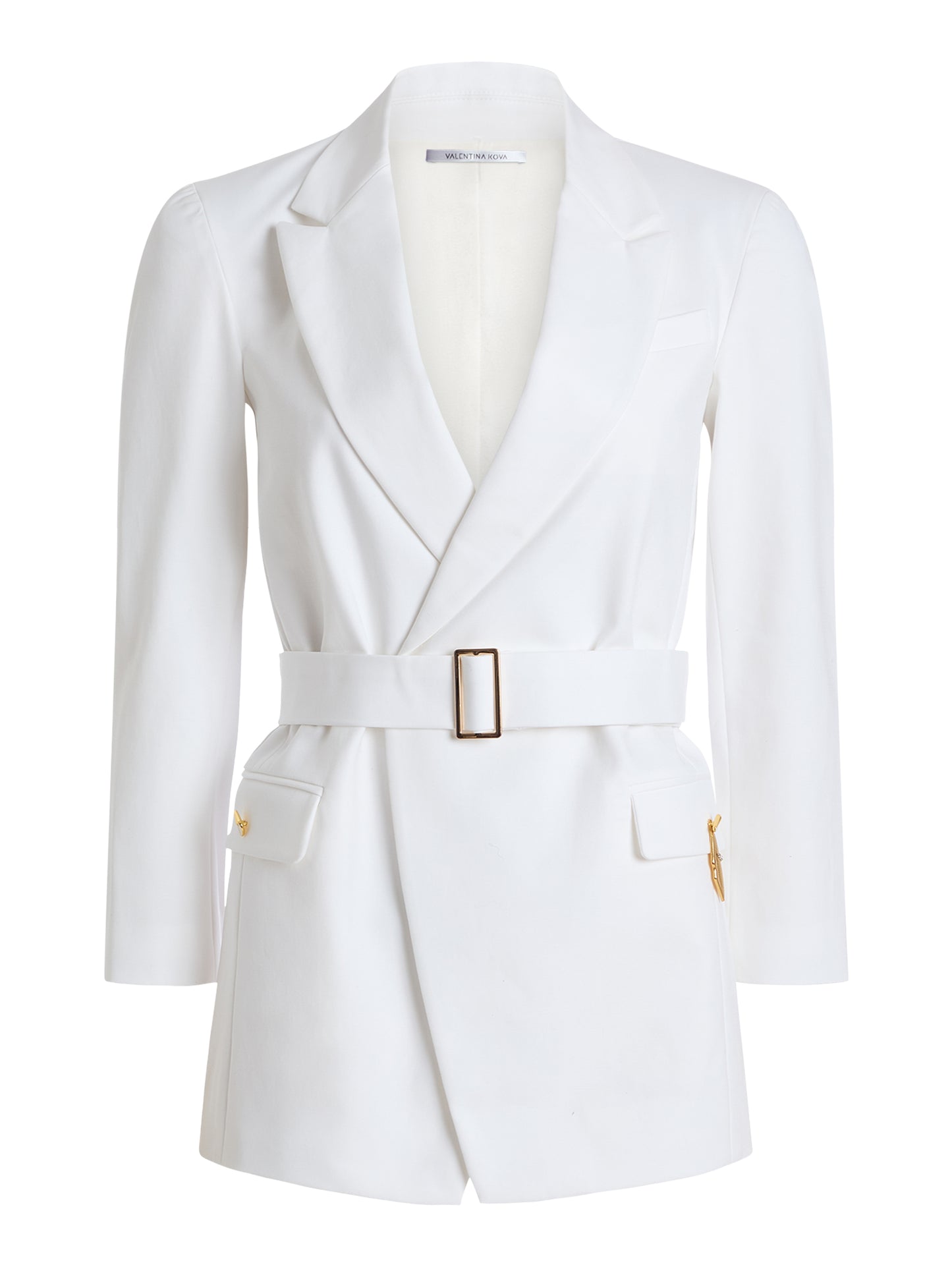 London Jacket