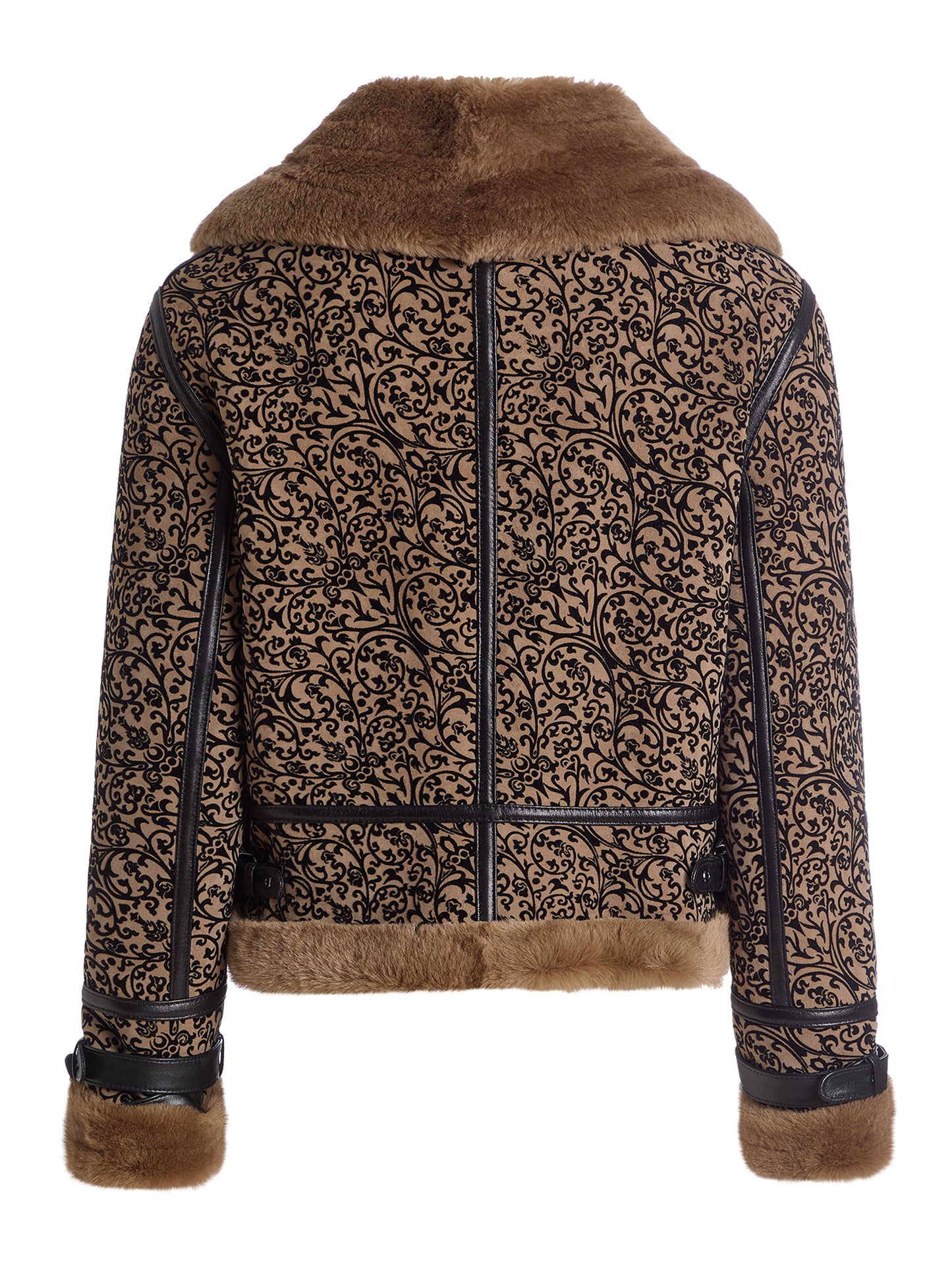 Fur Jacket