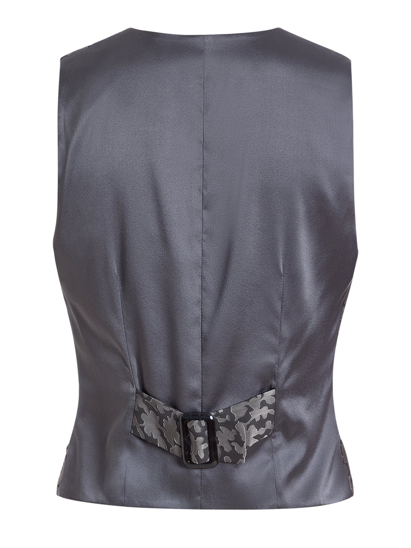 Vincent Grey Vest