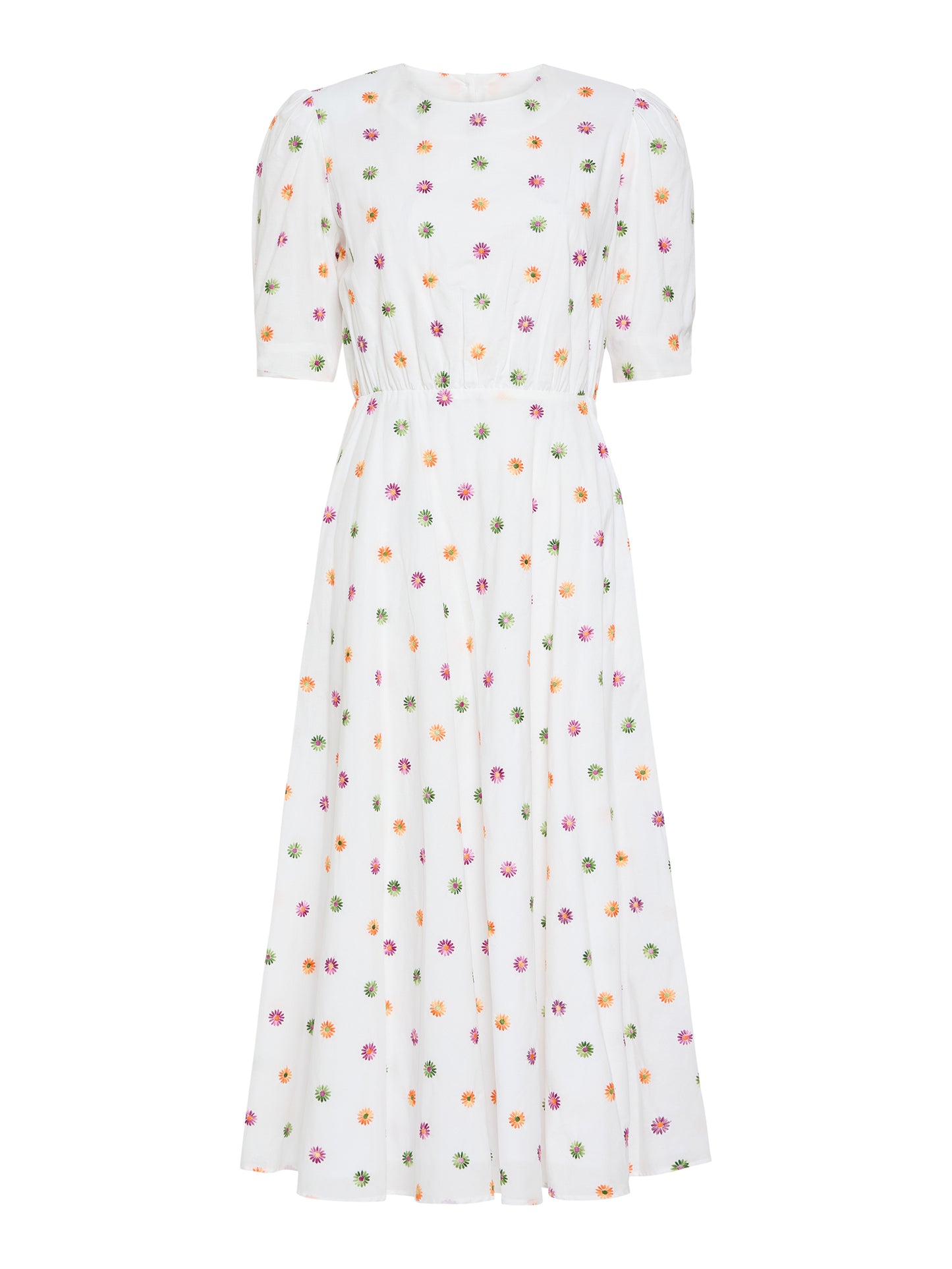 Jupiter Dress
