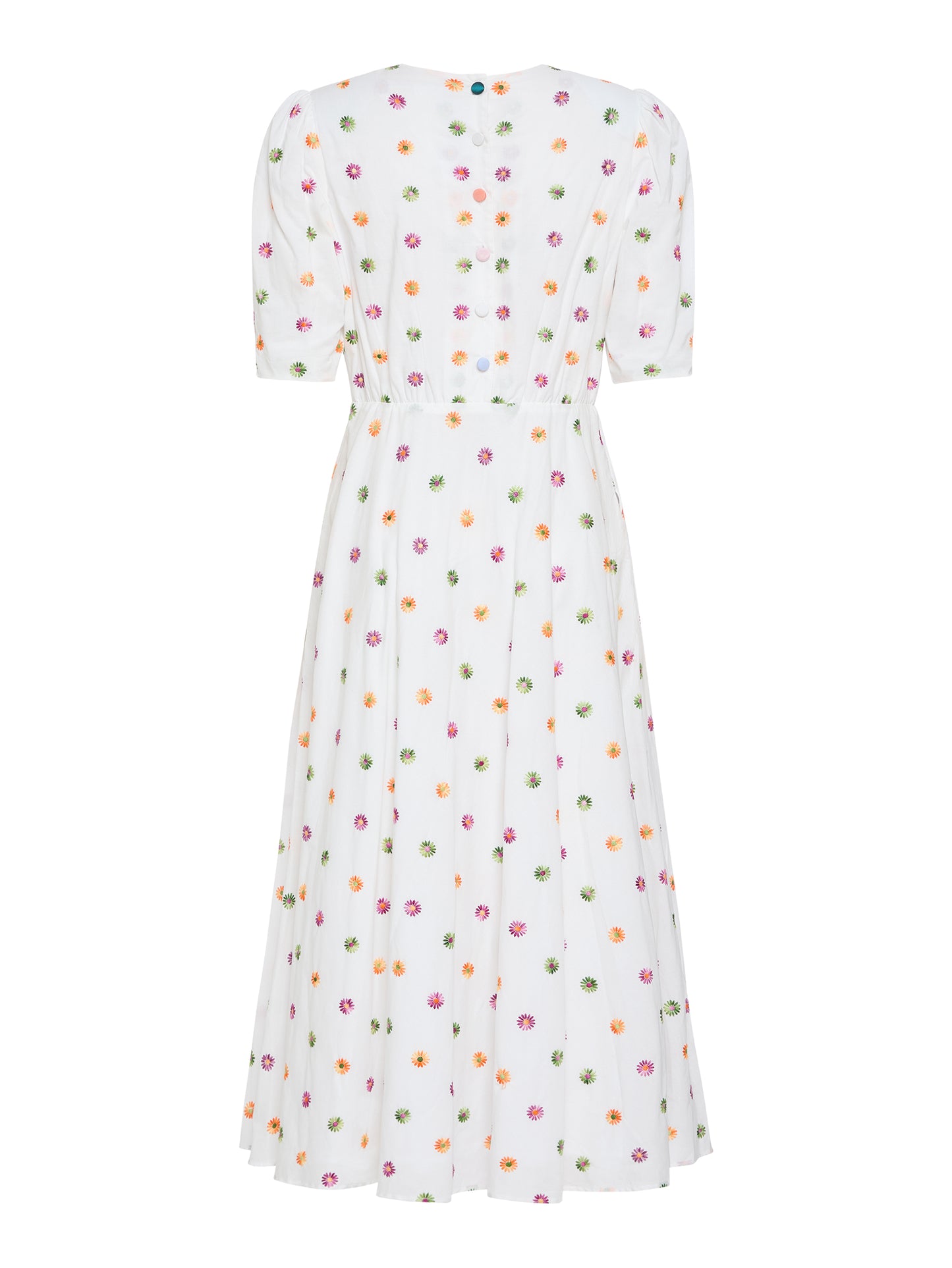 Jupiter Dress