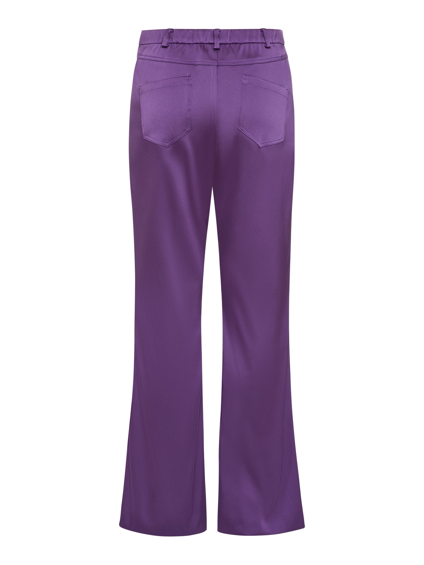 Genady Purple Pant