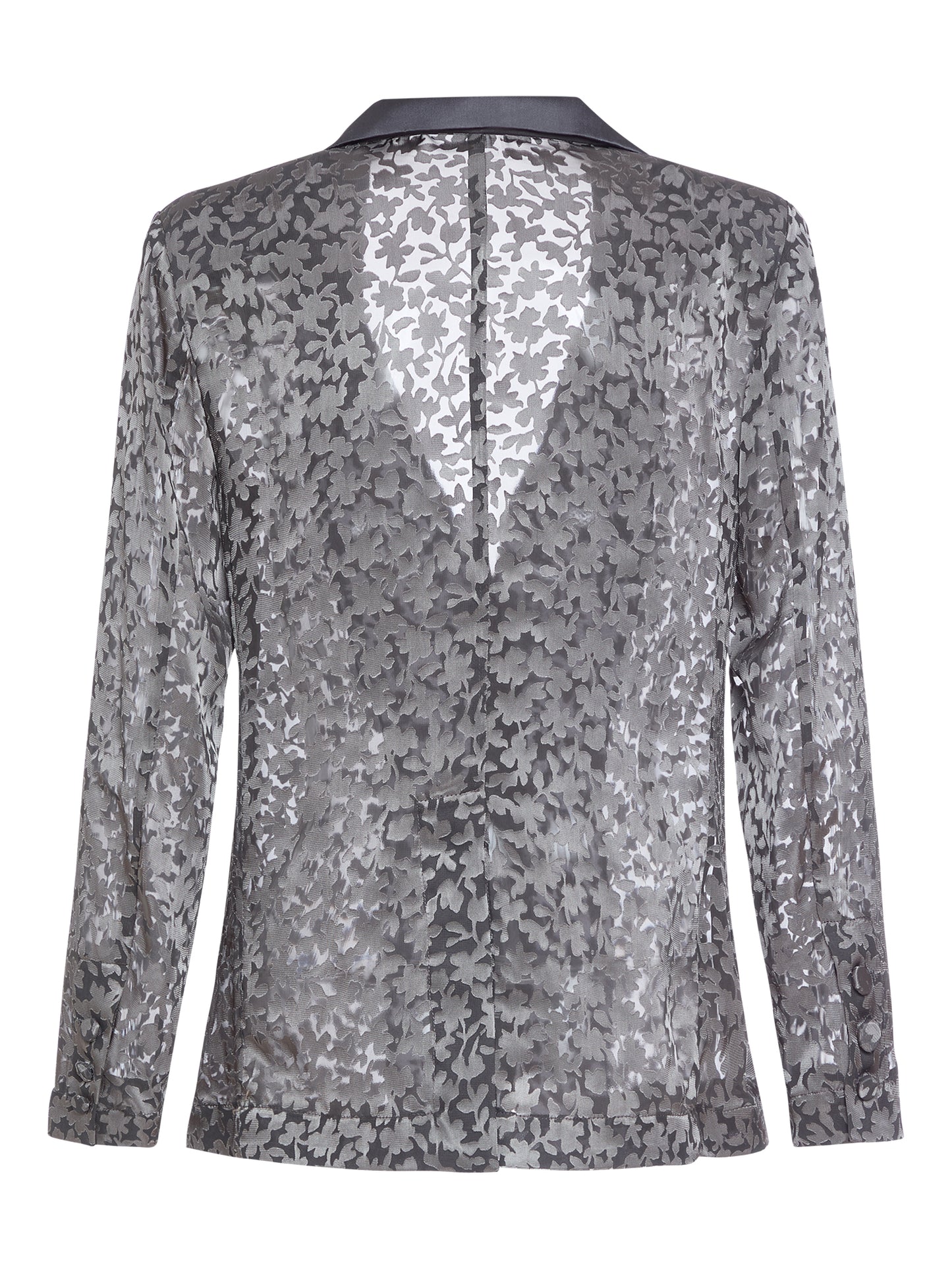 Constellation Jacket
