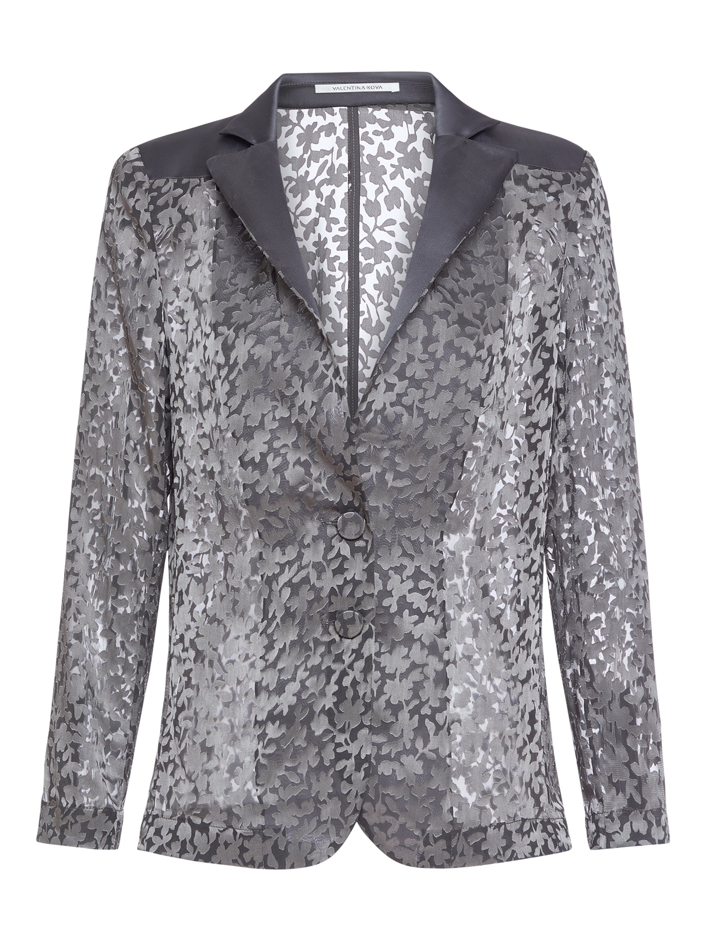 Constellation Jacket