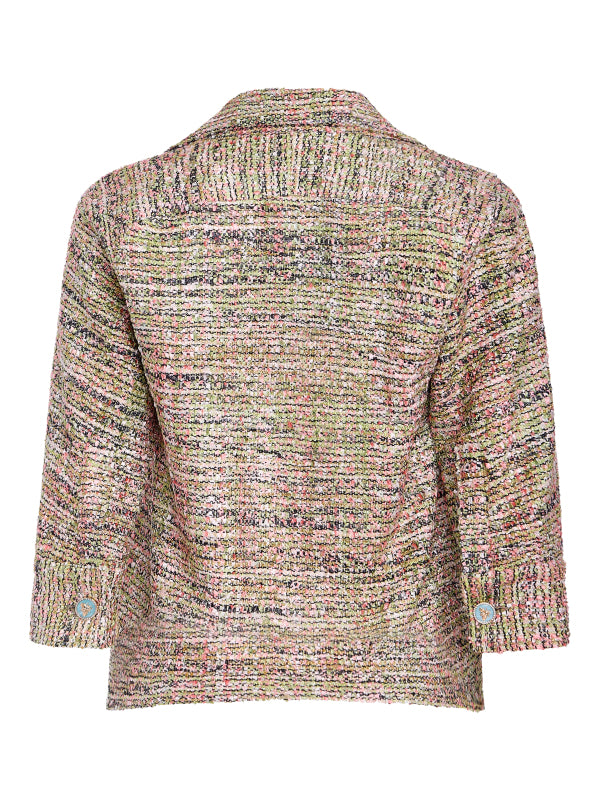 Macbeth Tweed Jacket