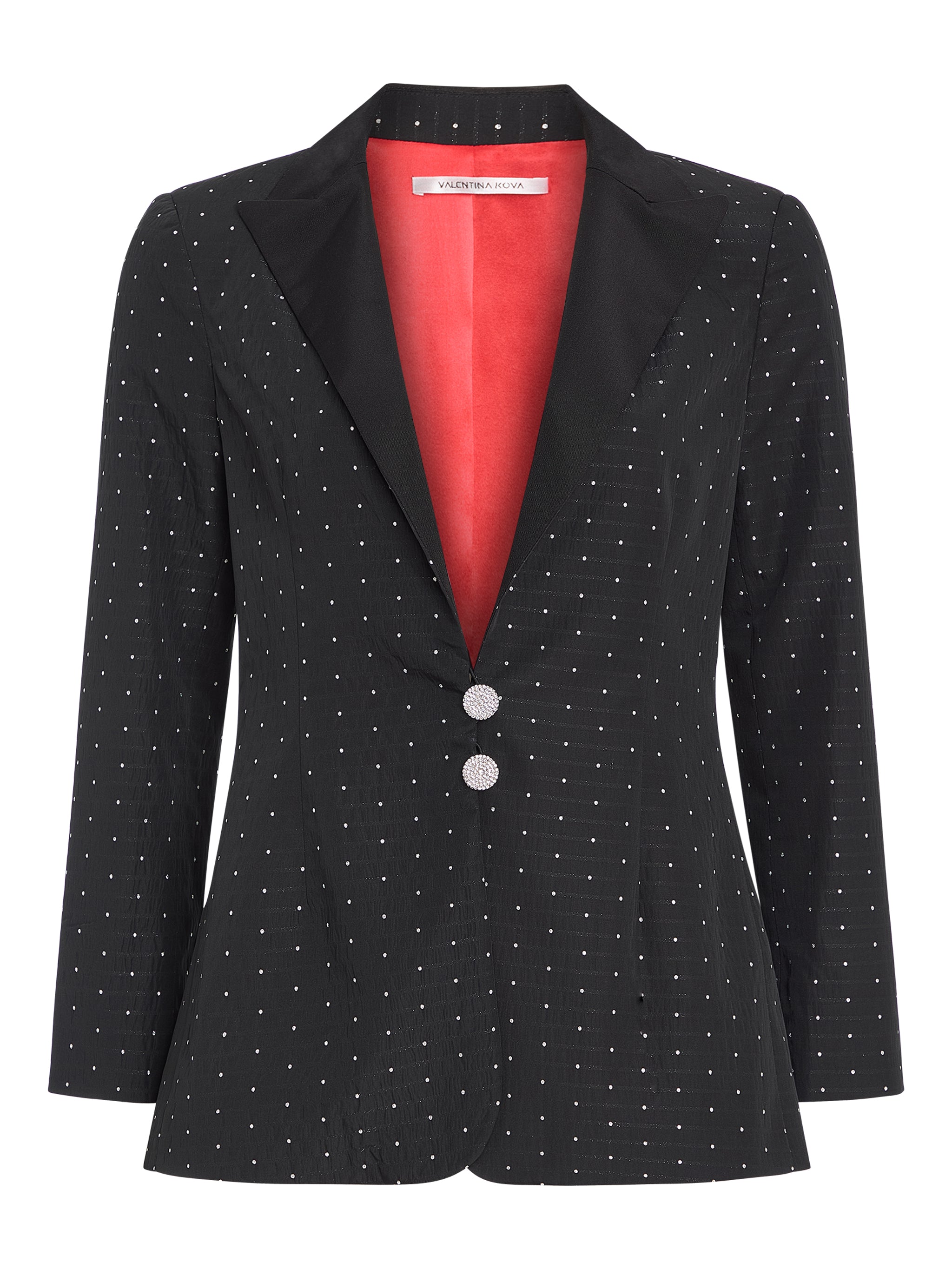 Vavavoo Starry Jacket