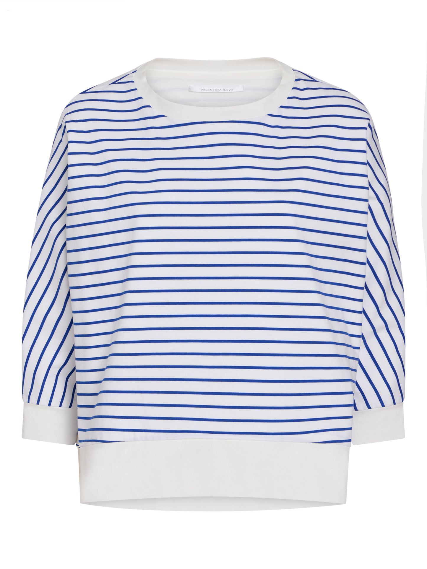 Toronto Jersey Sweatshirt