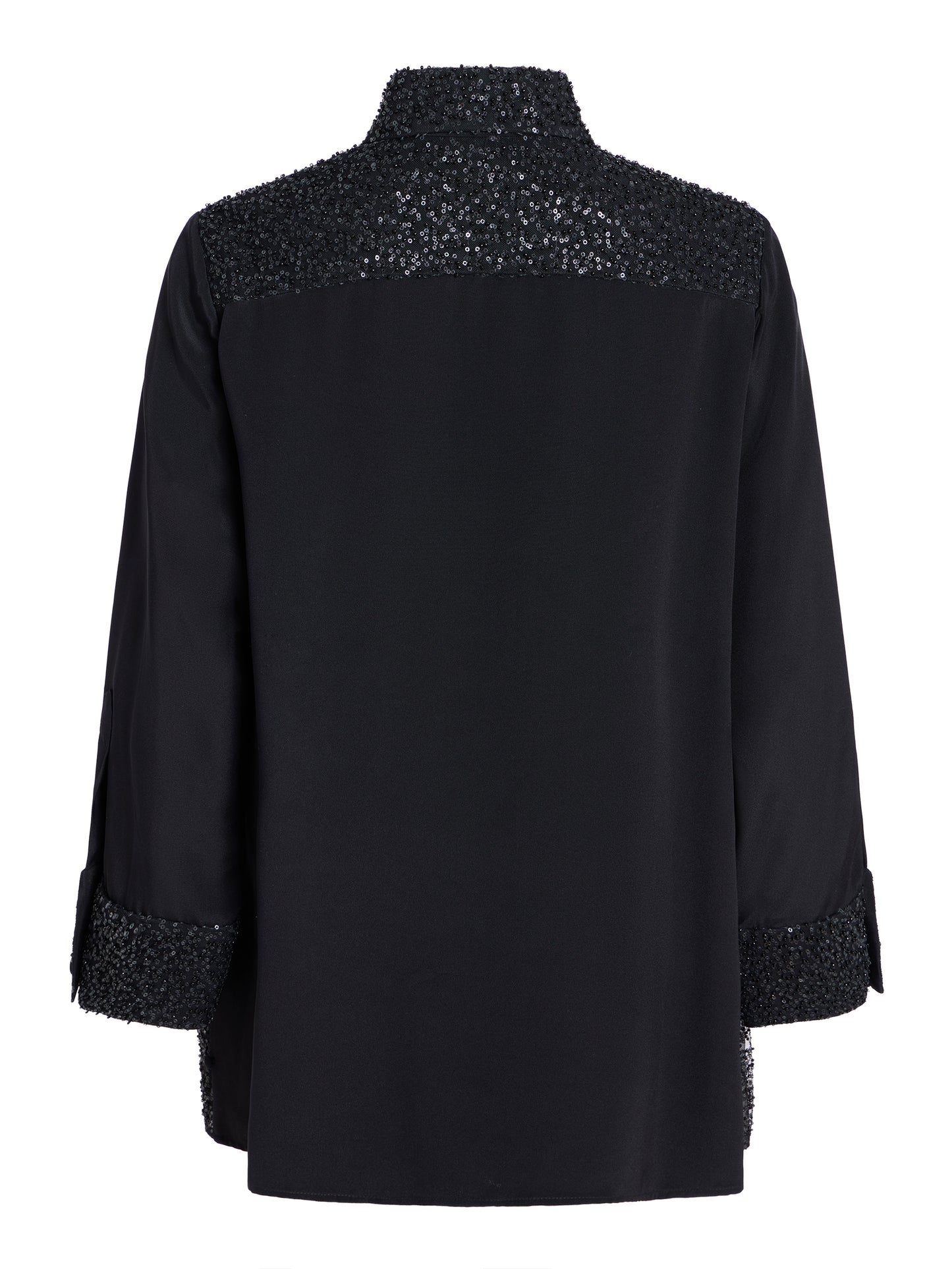 Tsarina Jacket Blouse