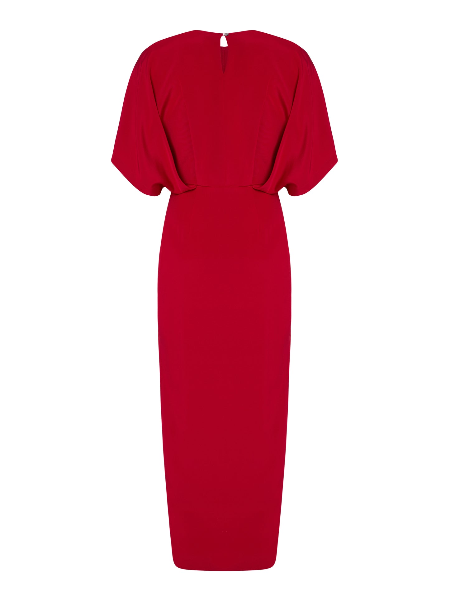 Lydia Silk Dress Lydia Silk Dress