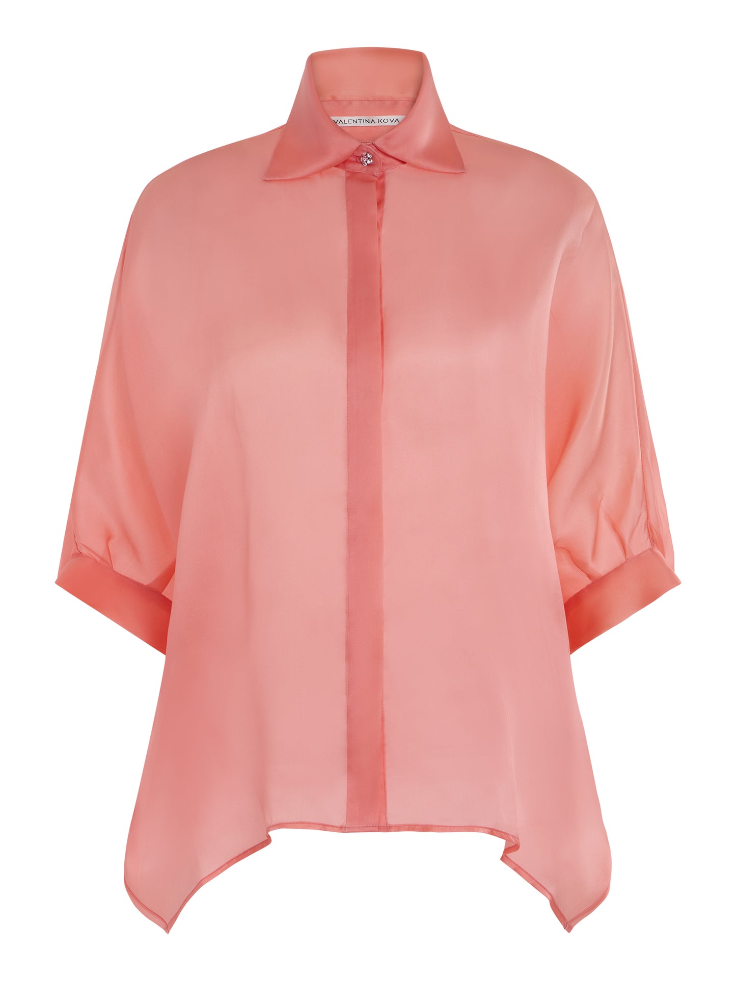 Rosa Blouse