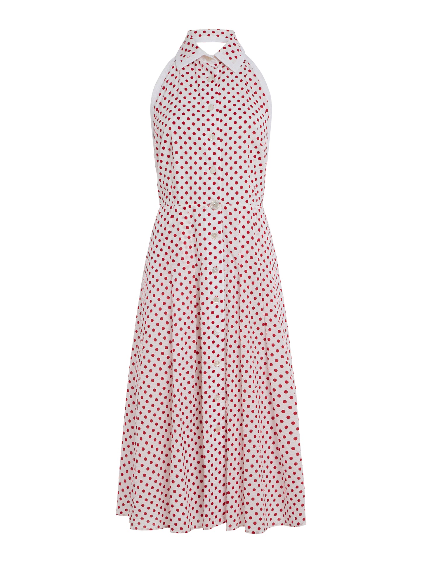 Nantucket Dress