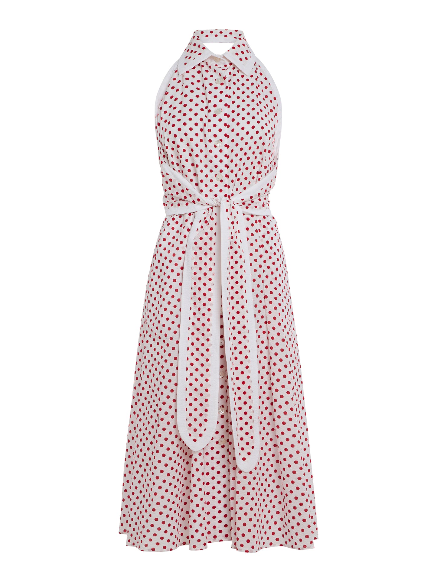 Nantucket Dress