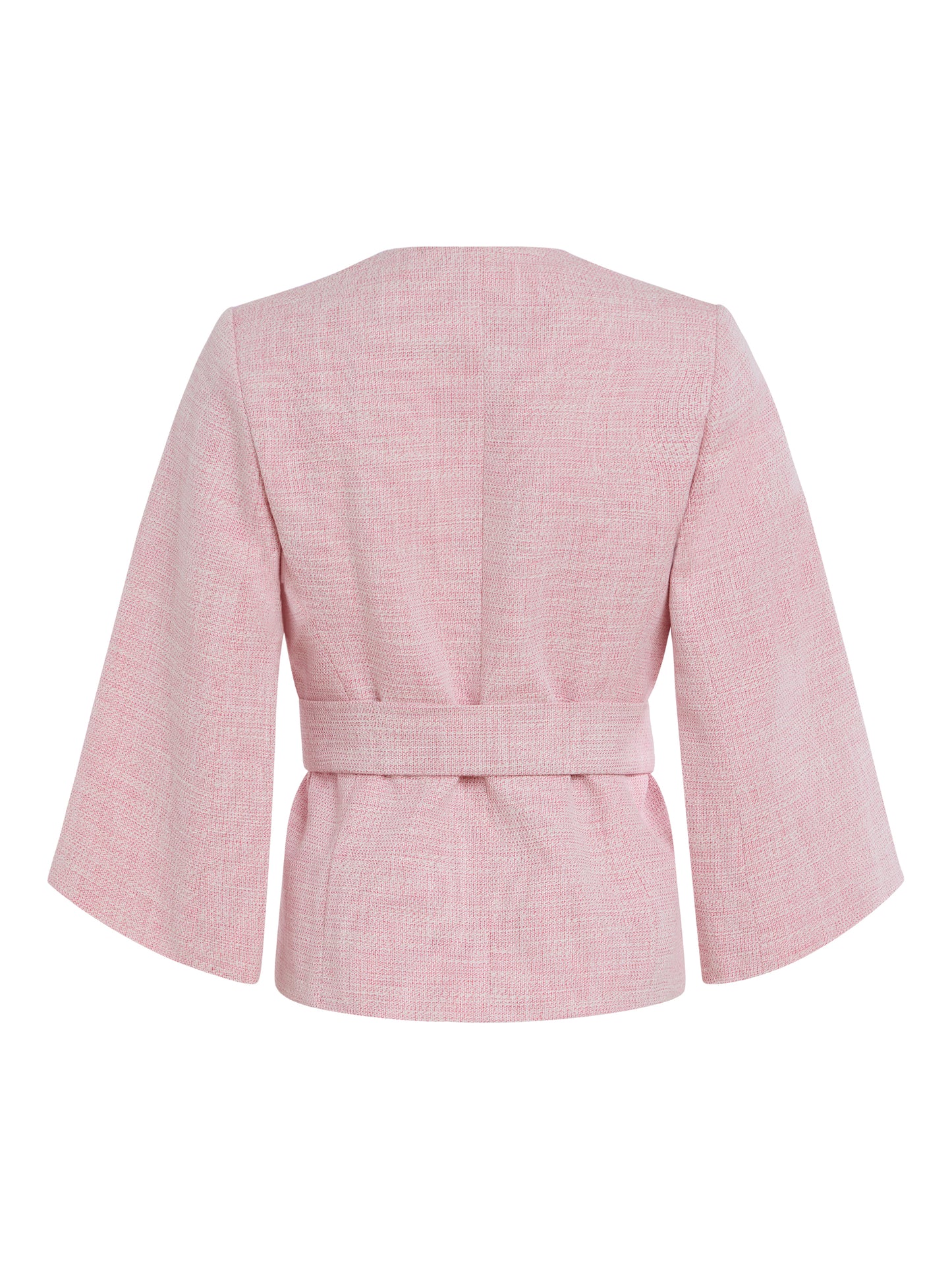 Paige Cotton Tweed Jacket