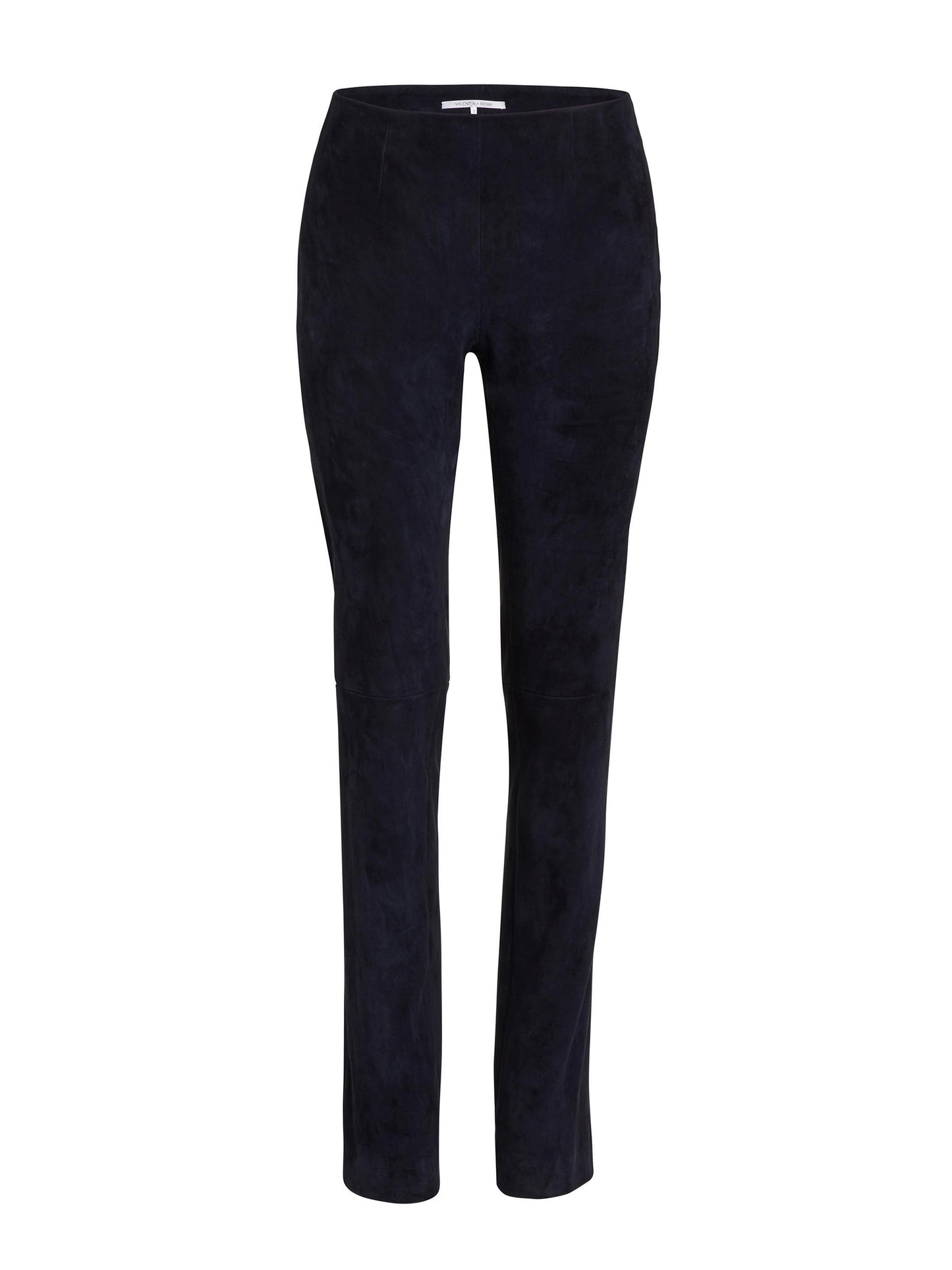 Floy Suede Pant