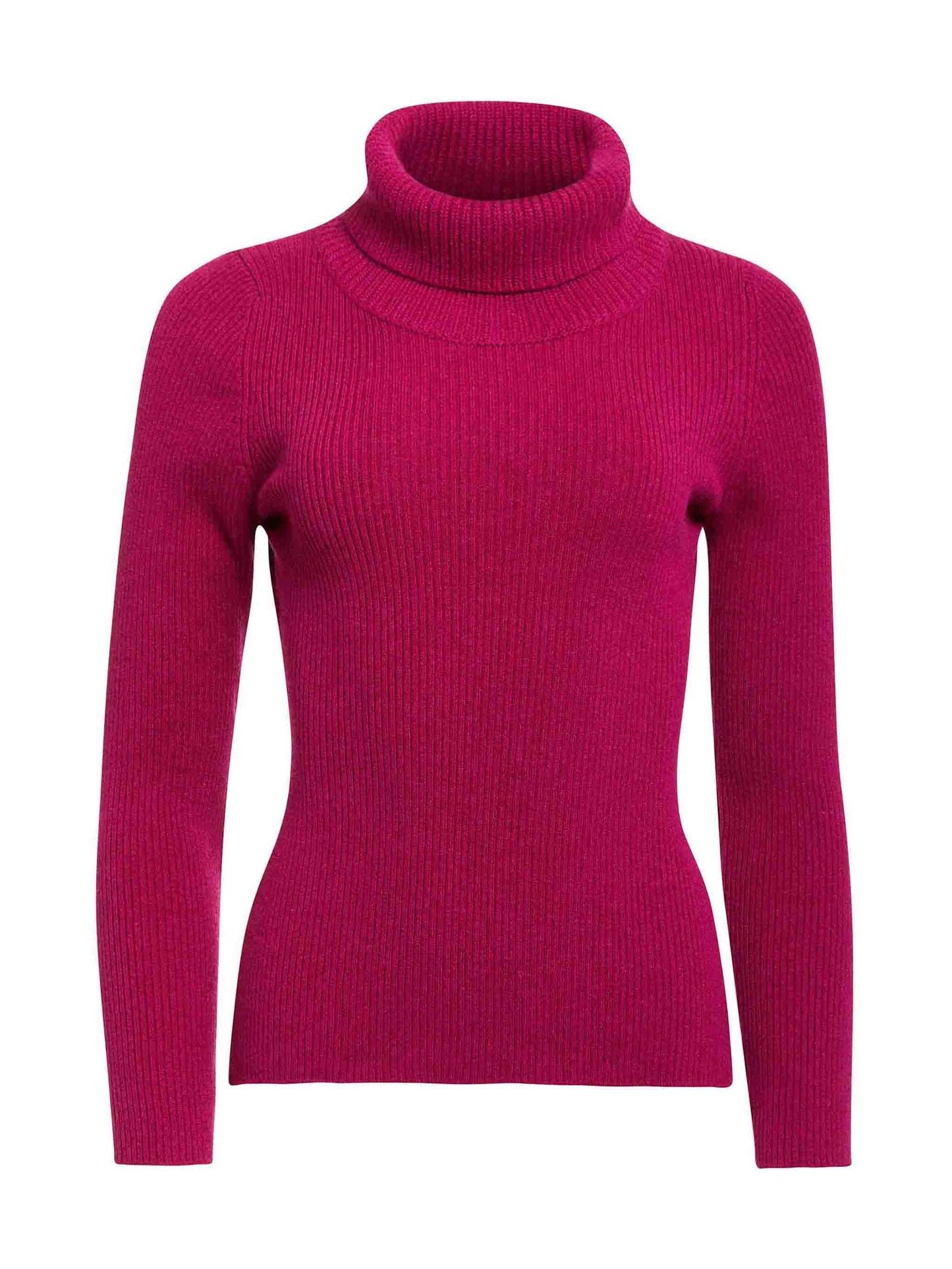 John Cashmere Sweater