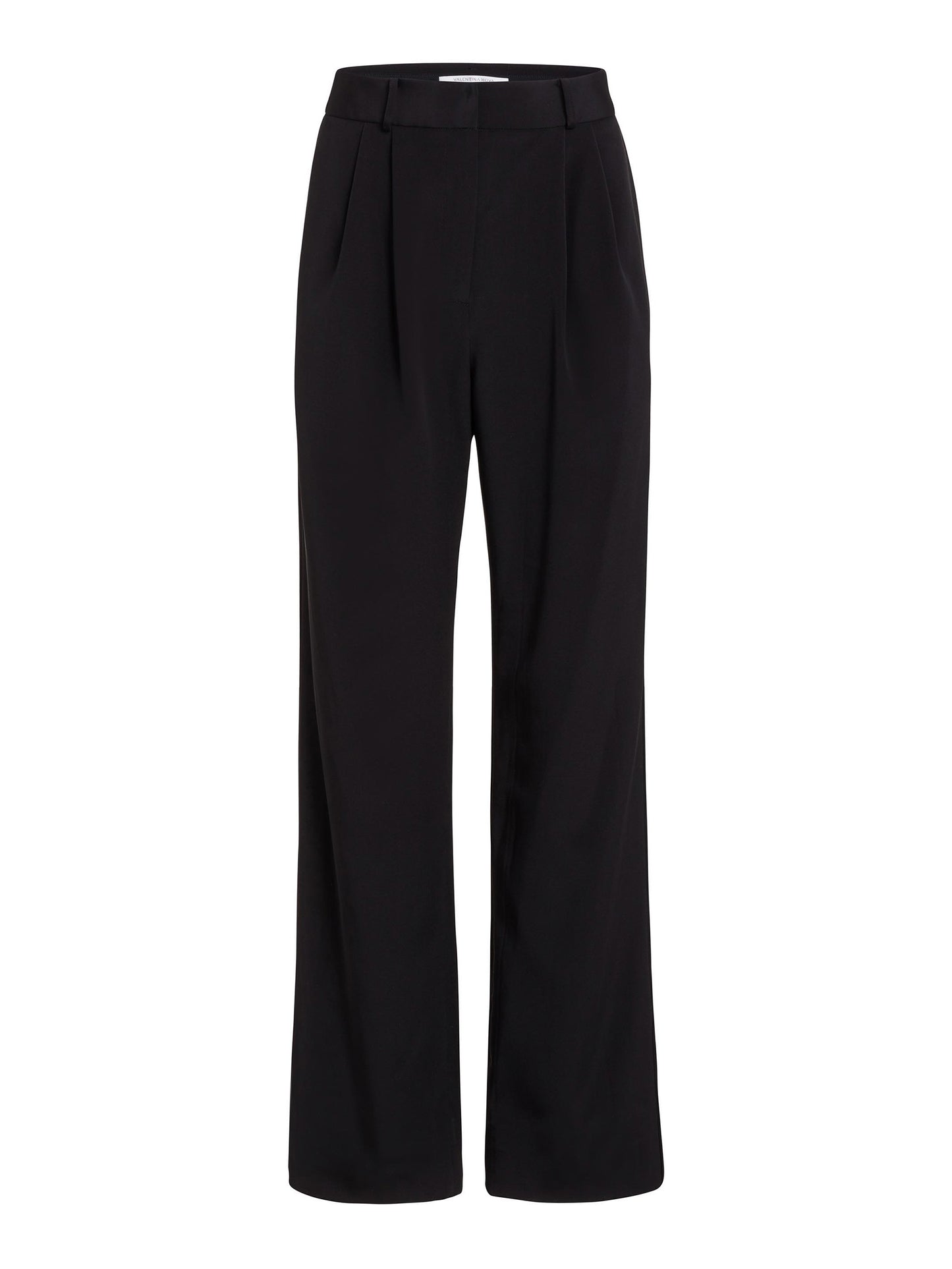 Jasper Silk Pant