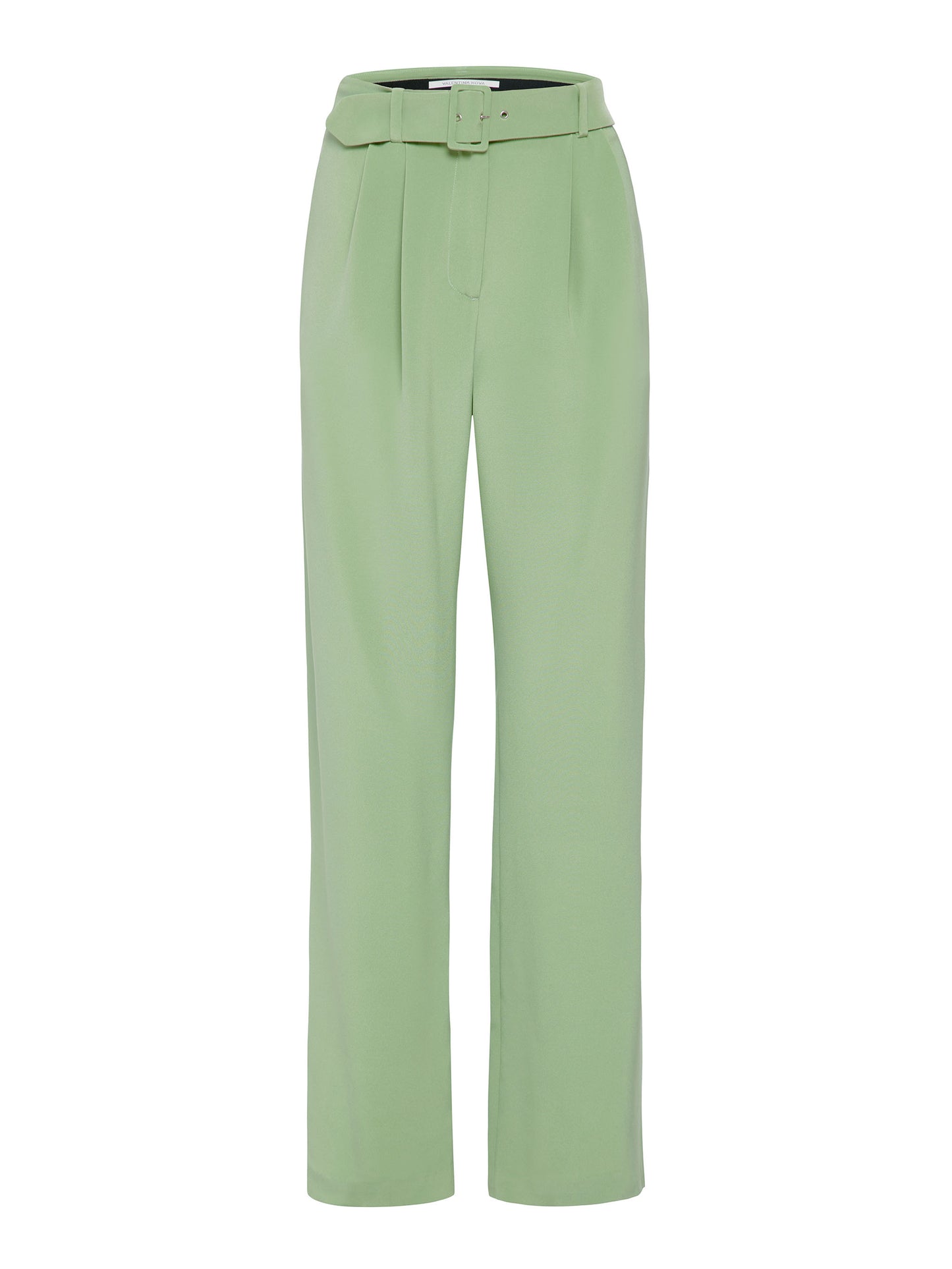 Jasper Silk Pant