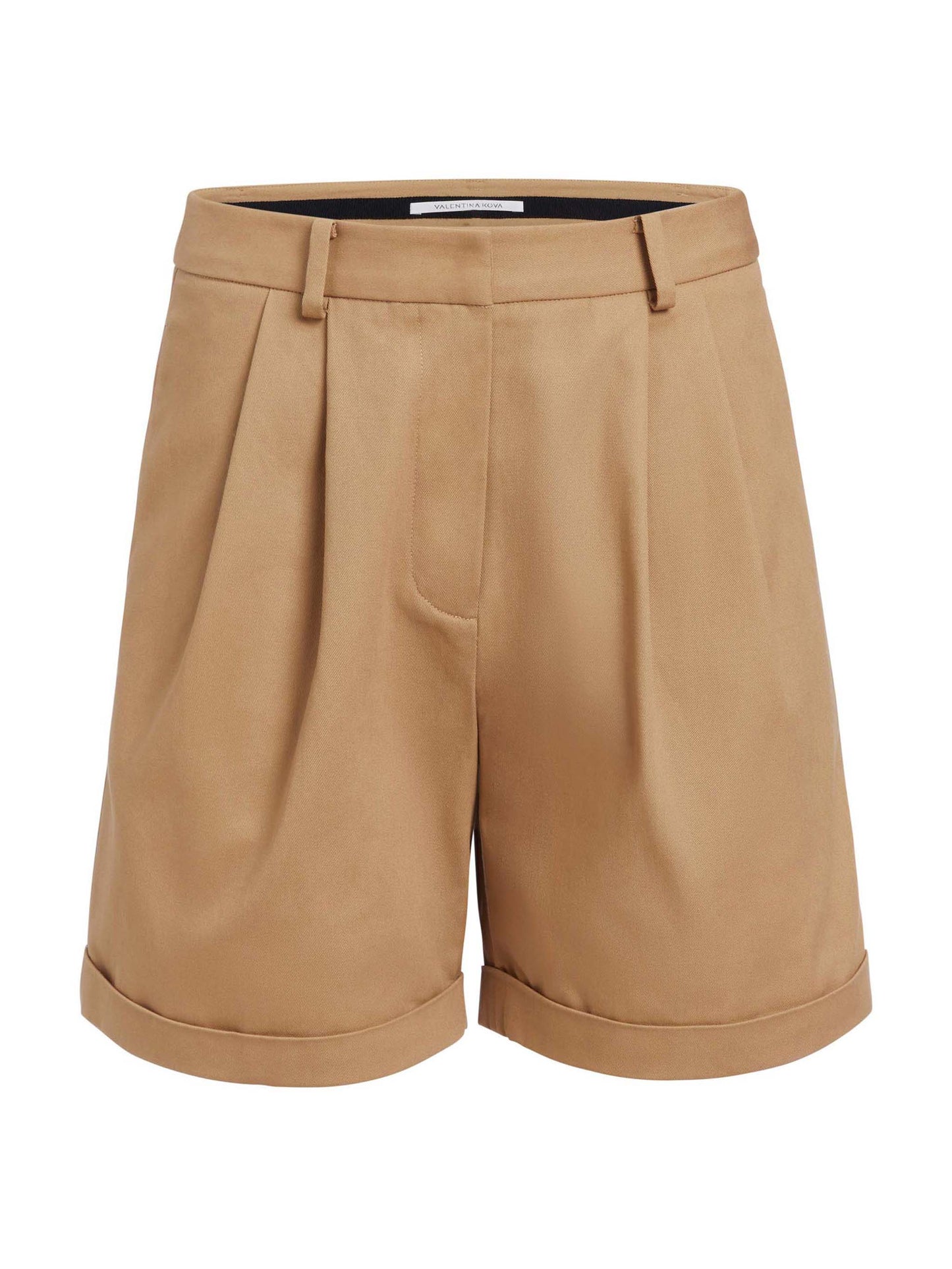 Wren Cotton Short