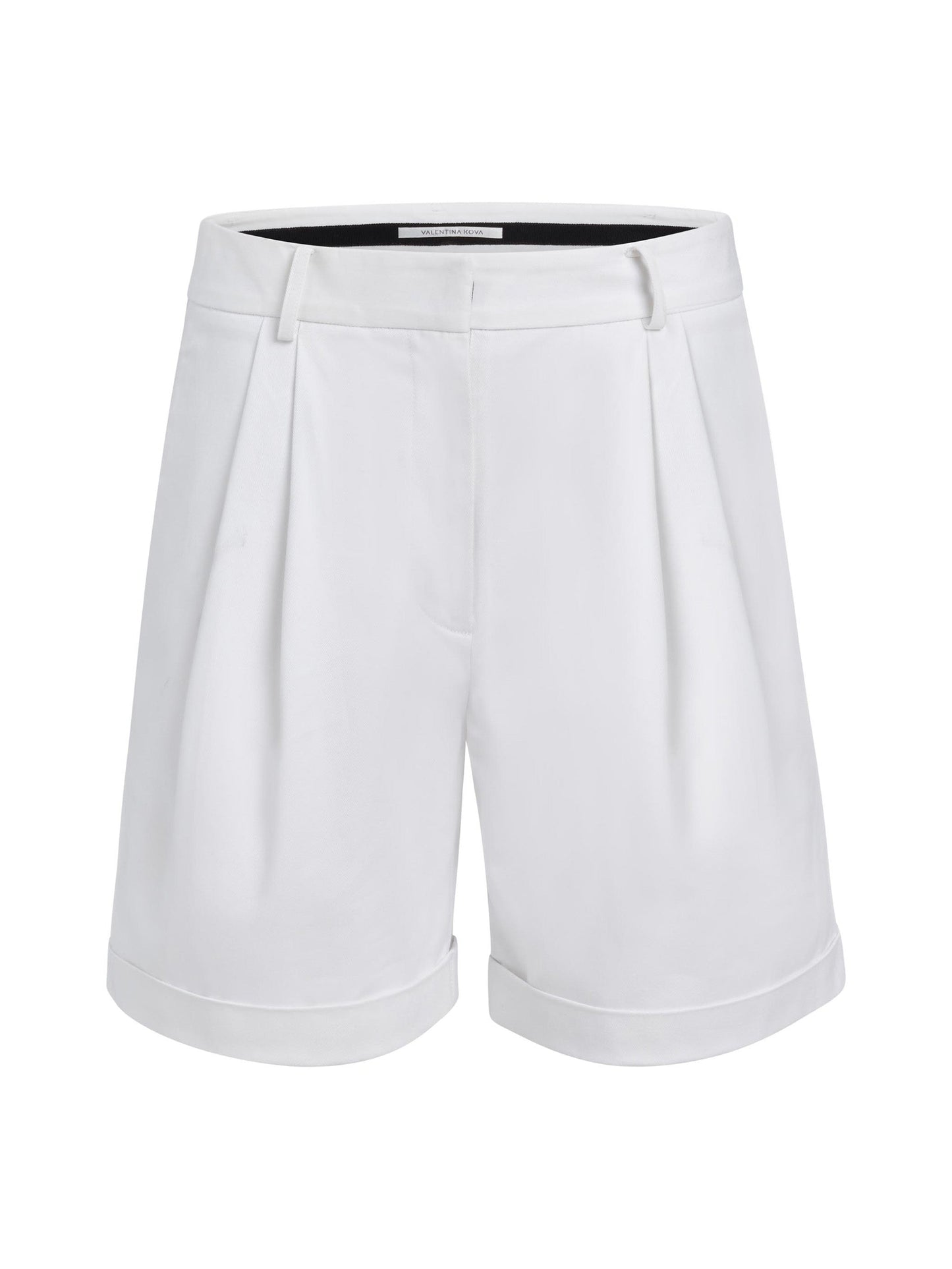 Wren Cotton Short