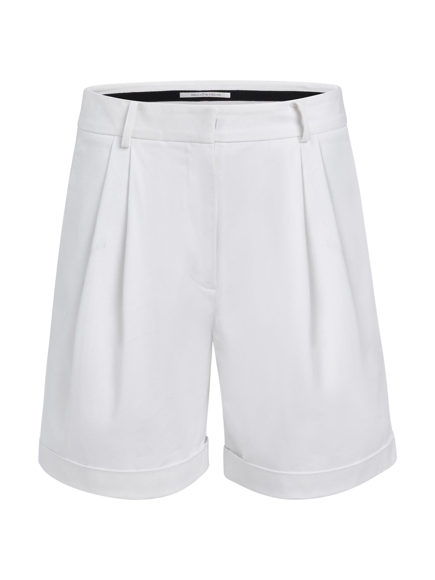 Wren Cotton Short