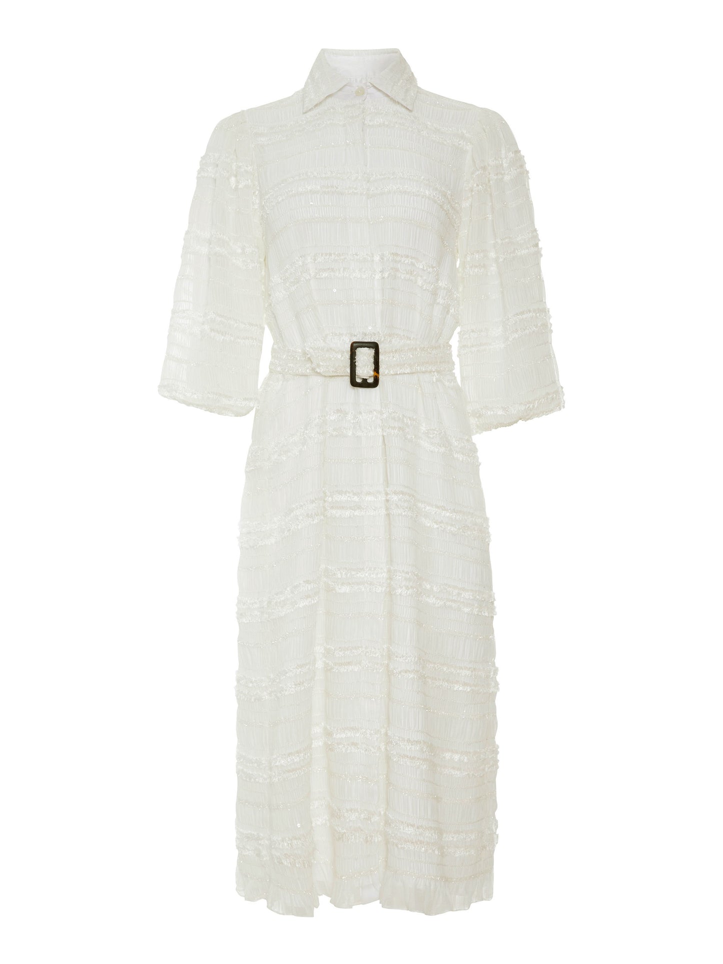 Celeste Ruched Dress