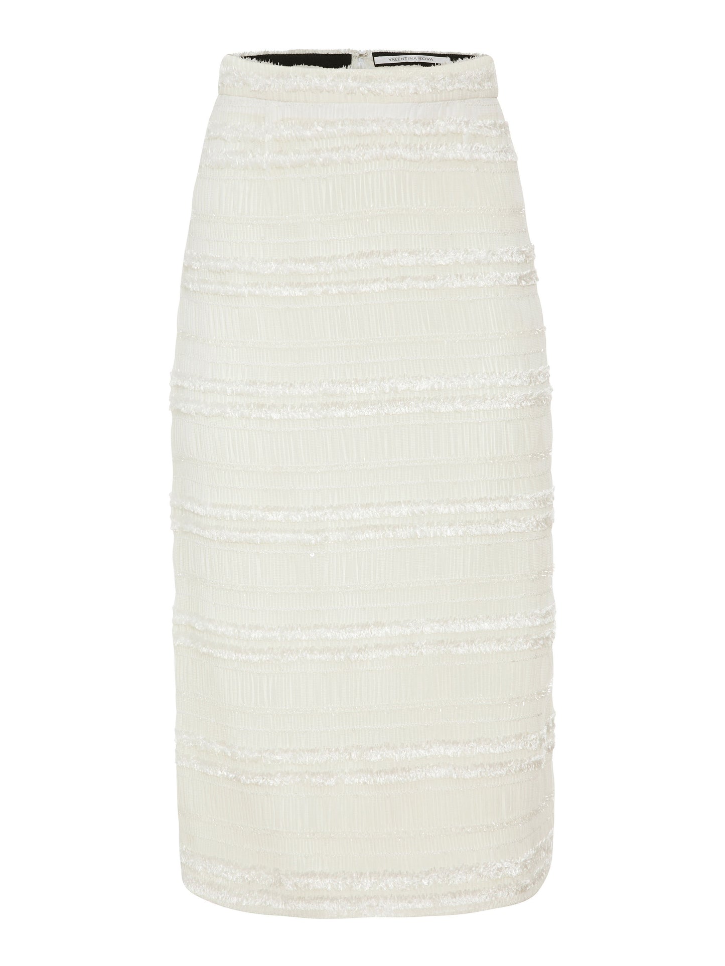 Noelle Ruched Skirt