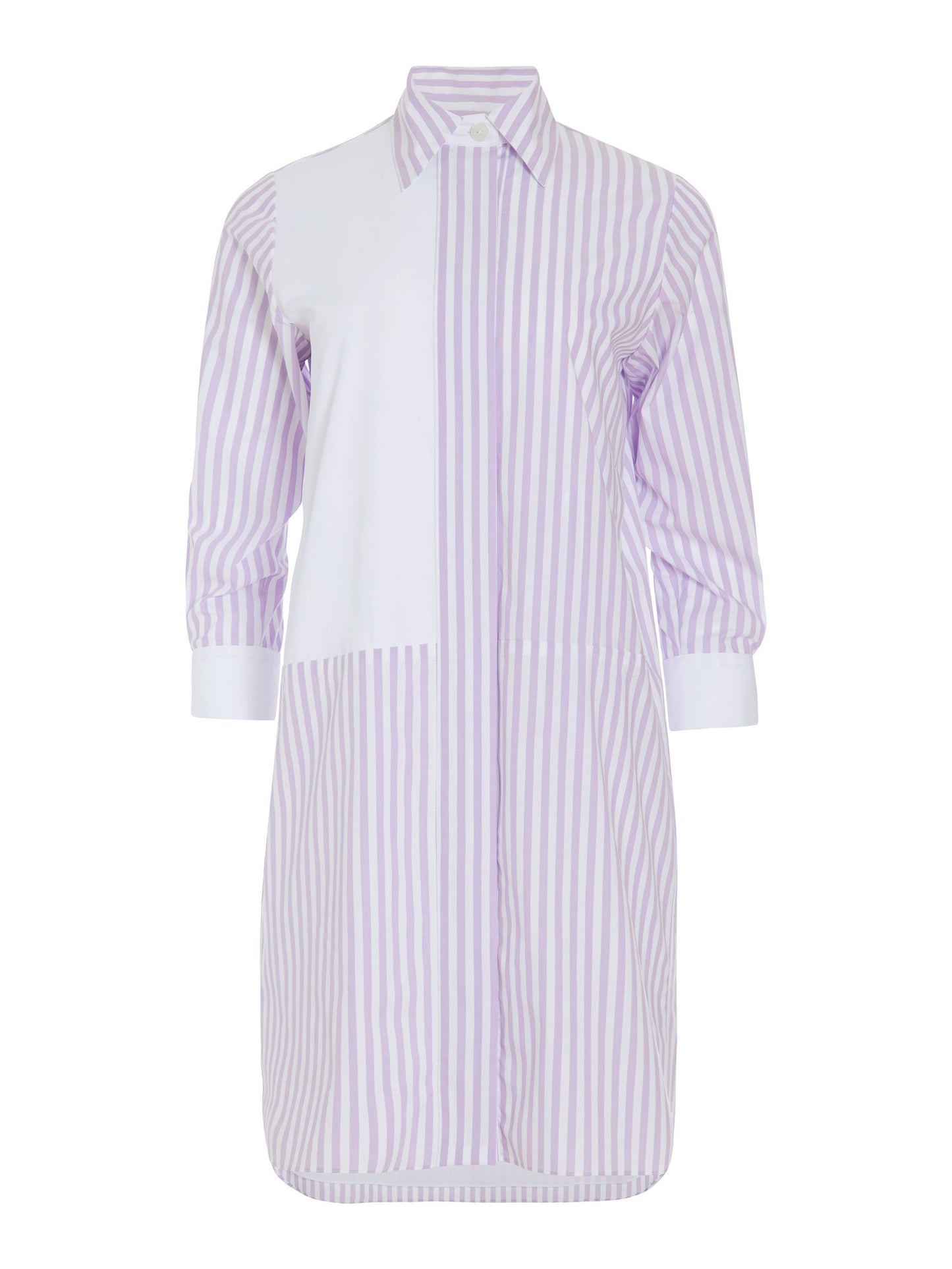 Thomas Cotton Dress