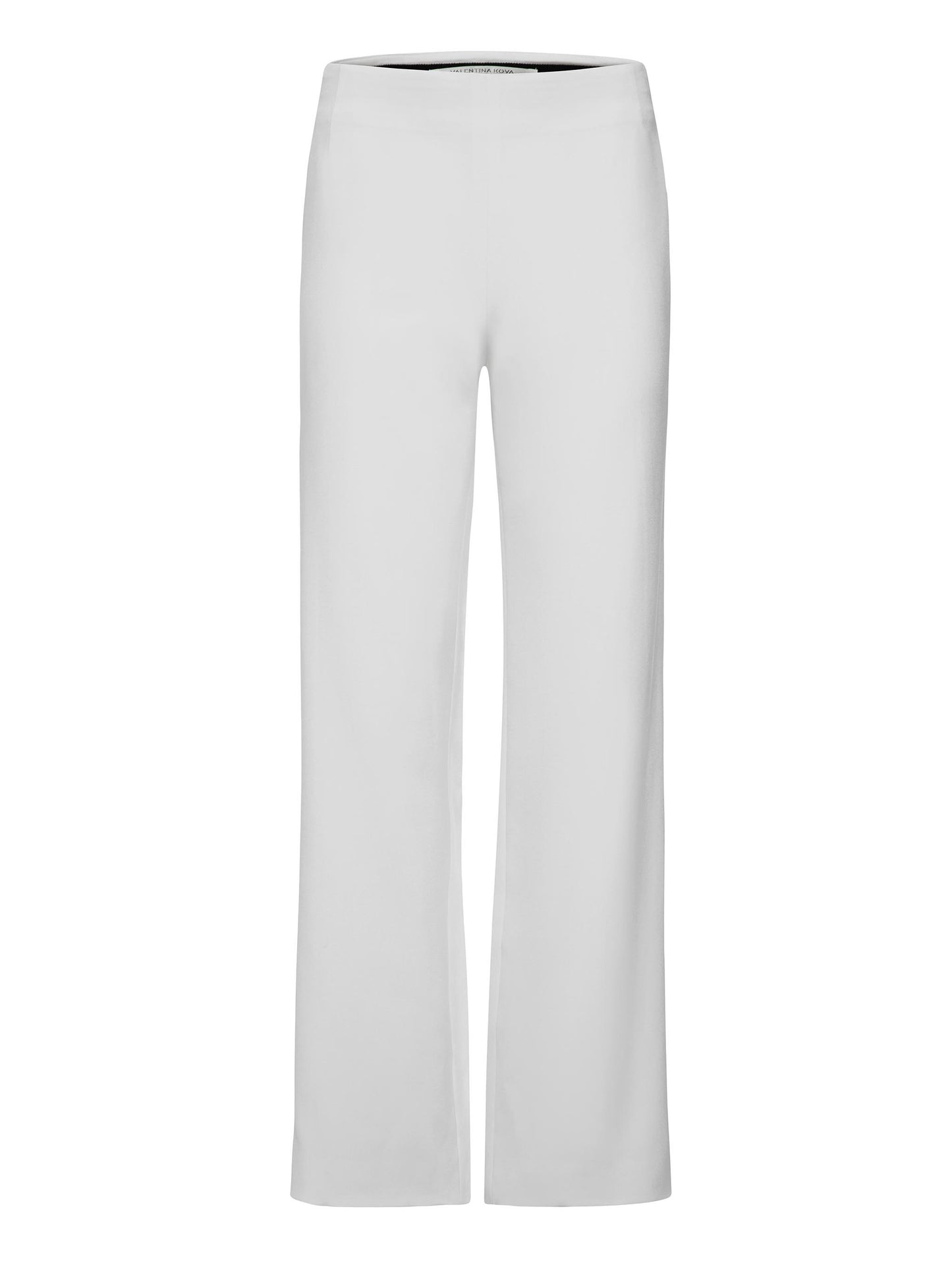 Gwen Silk Pant