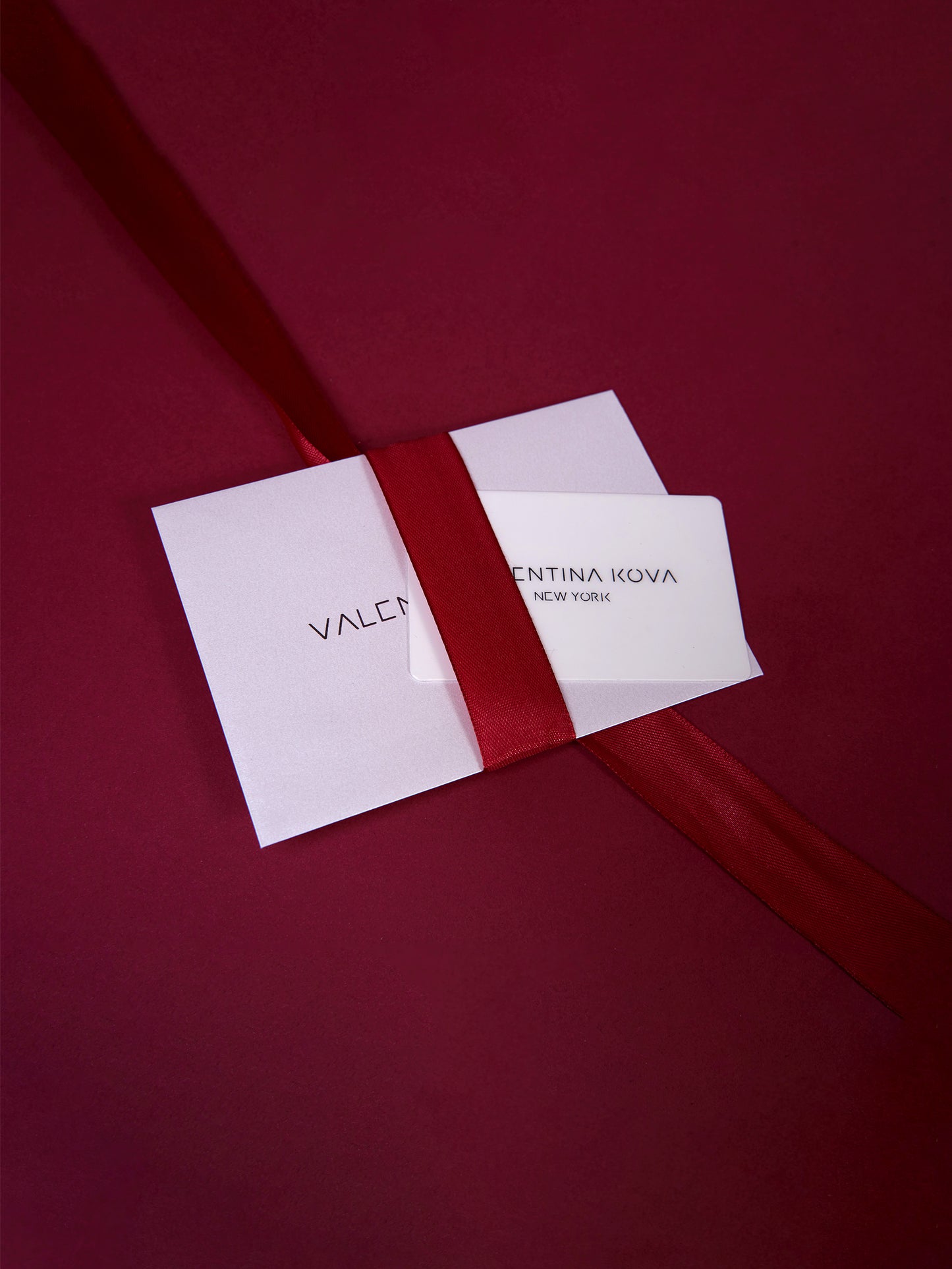 Valentina Kova Gift Card
