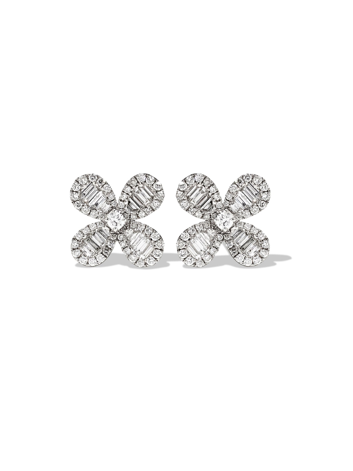 Blossom Earrings