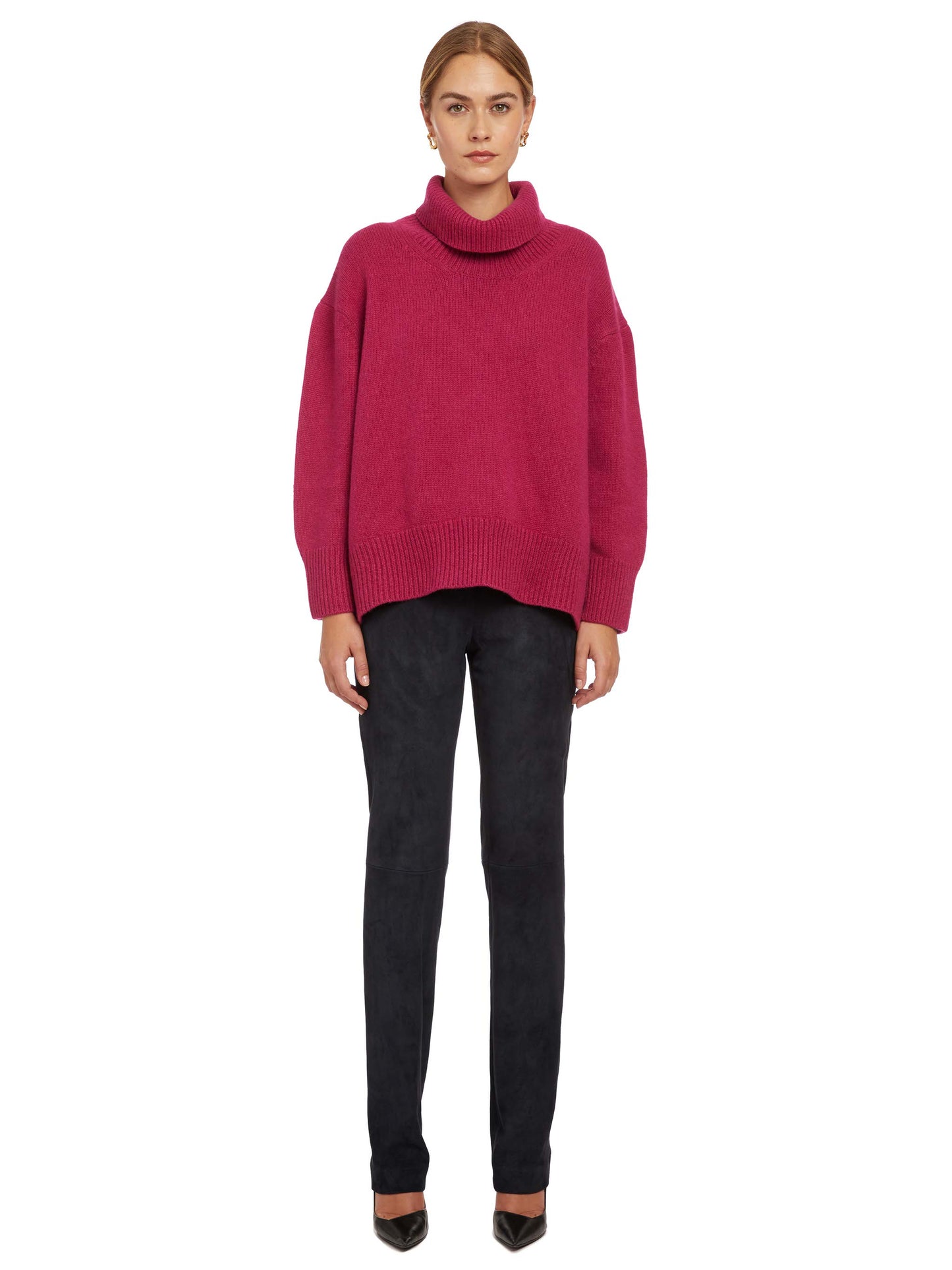 Noel Cashmere Sweater