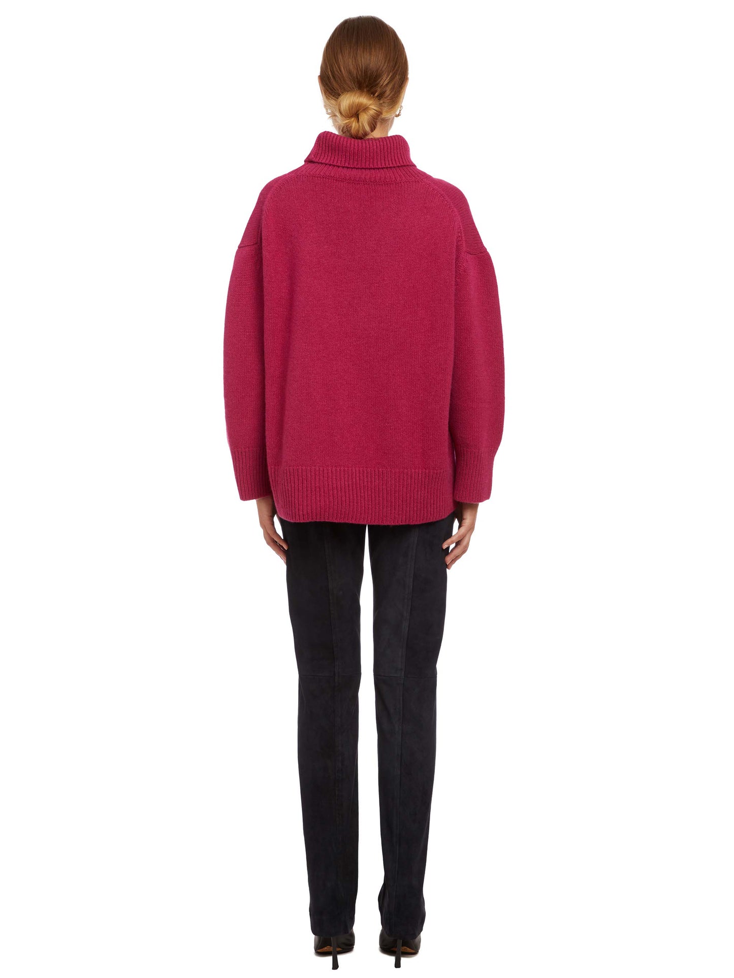 Noel Cashmere Sweater