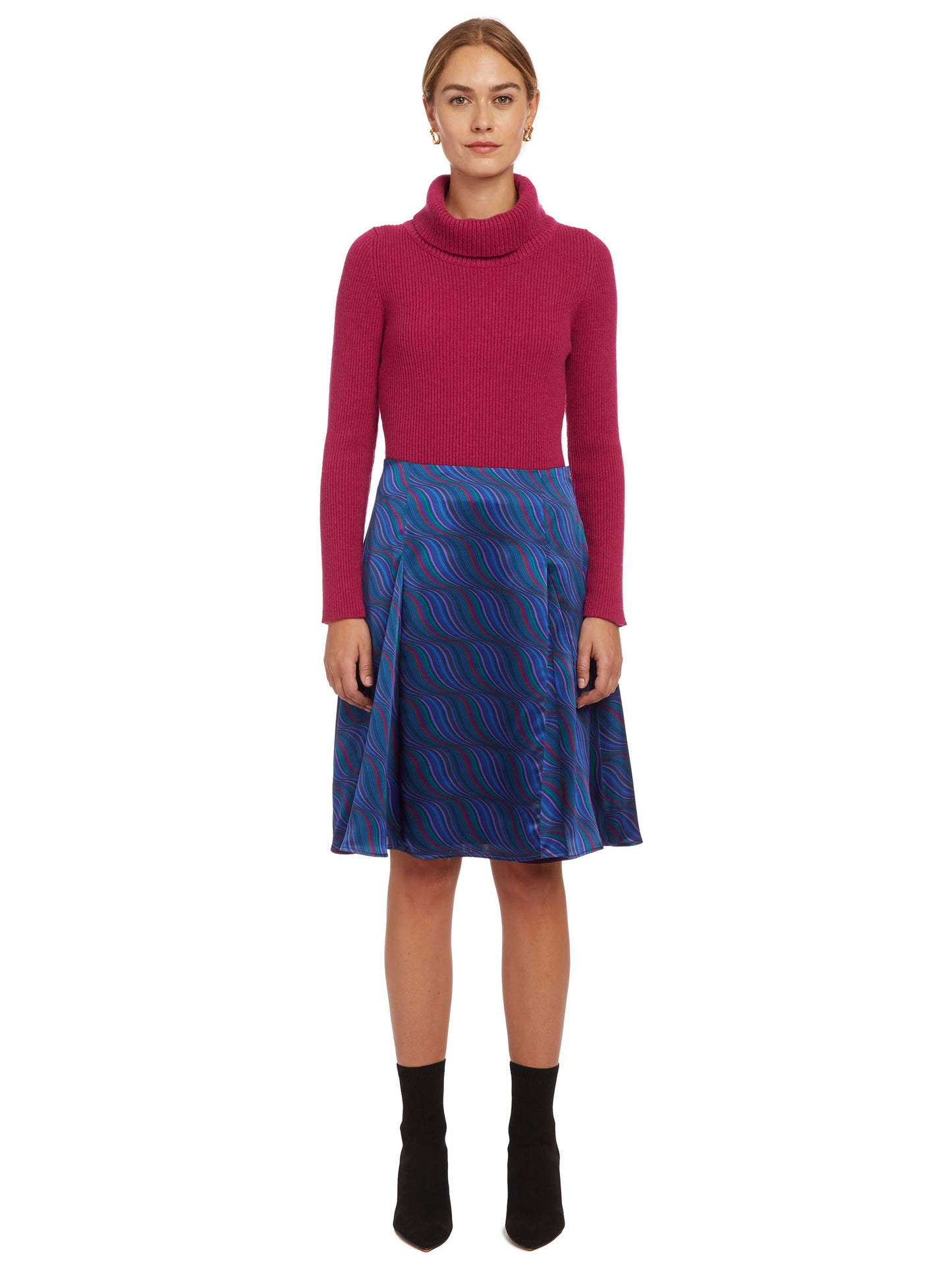 John Cashmere Sweater