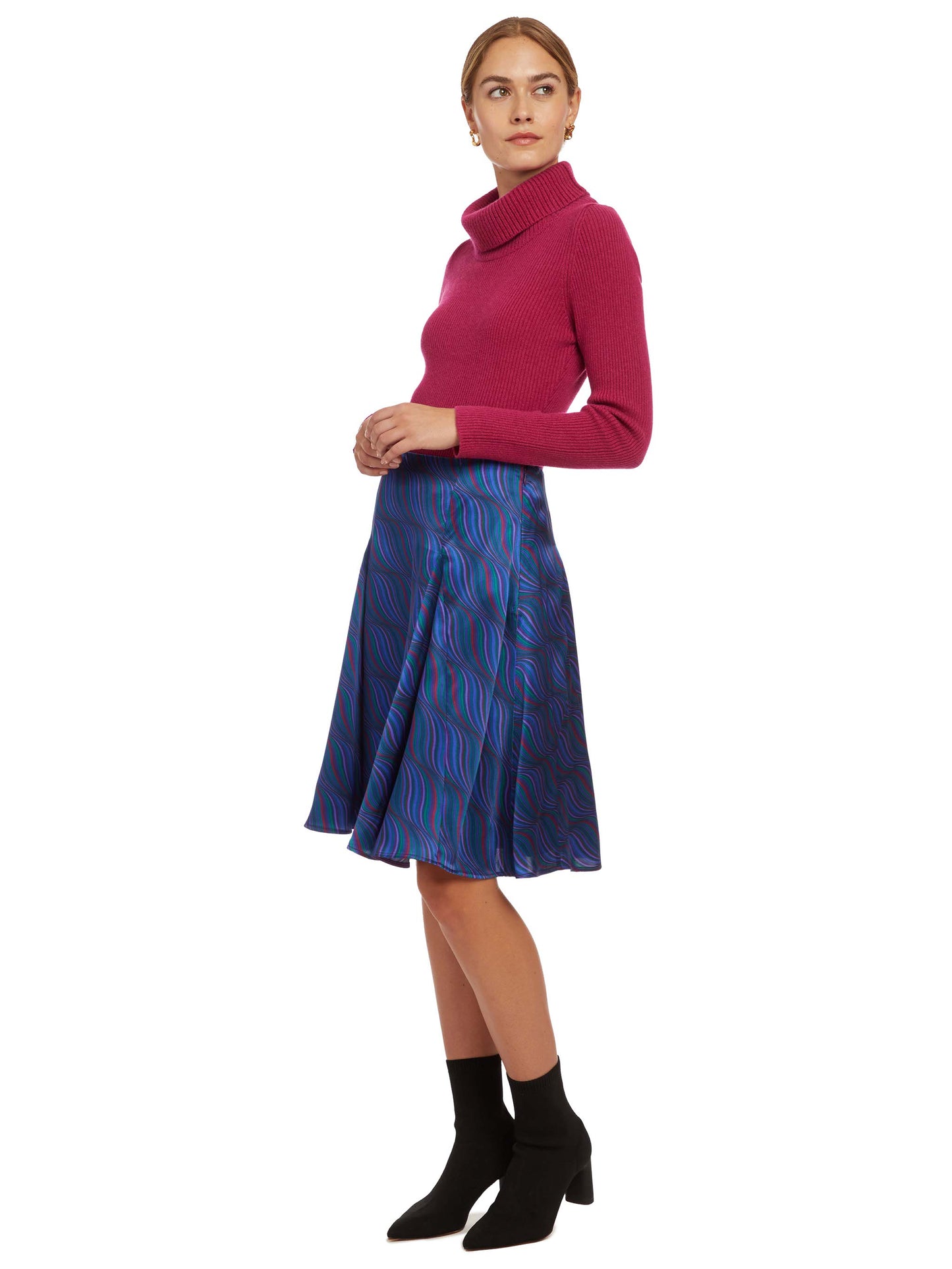 John Cashmere Sweater