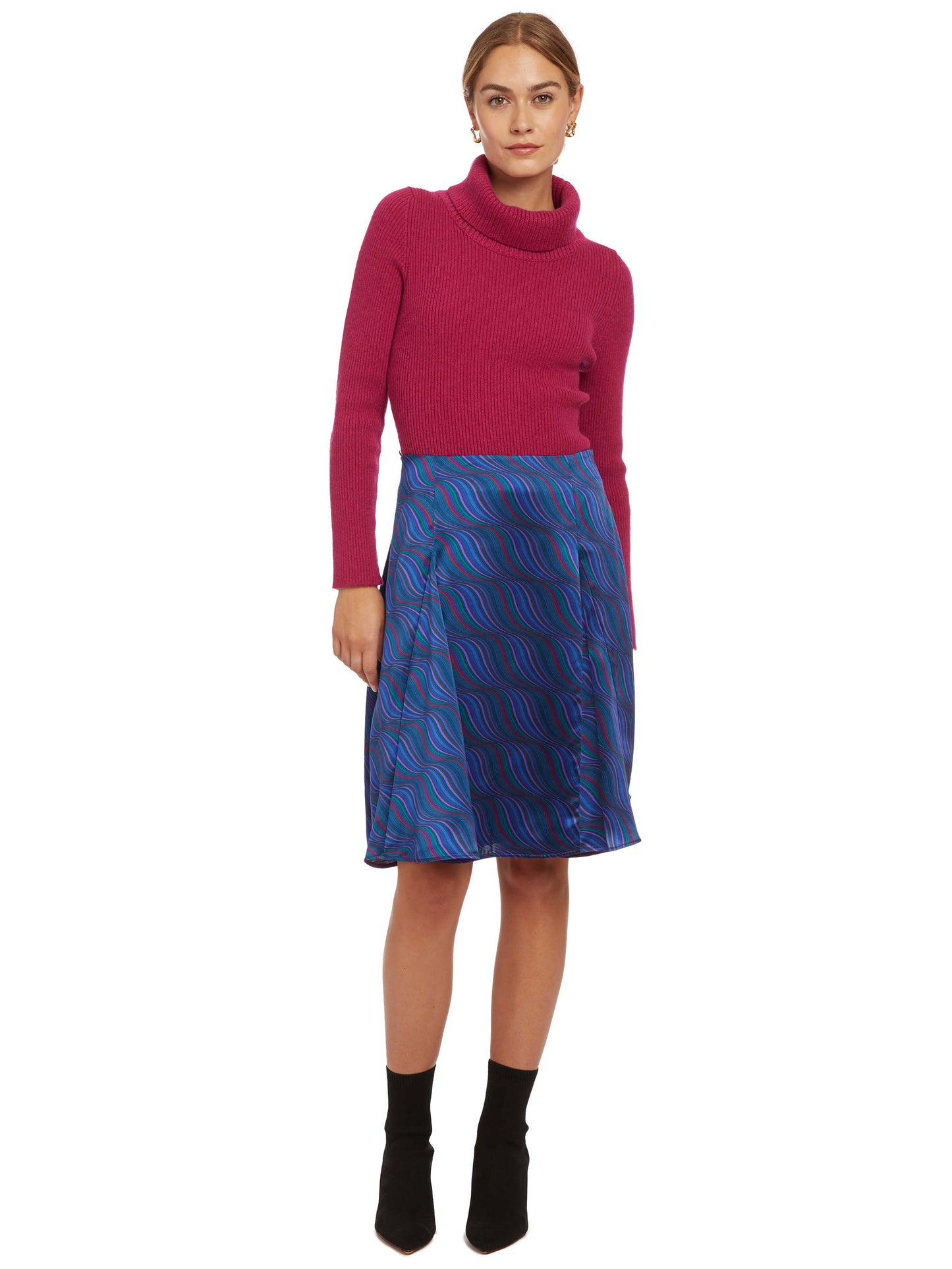John Cashmere Sweater