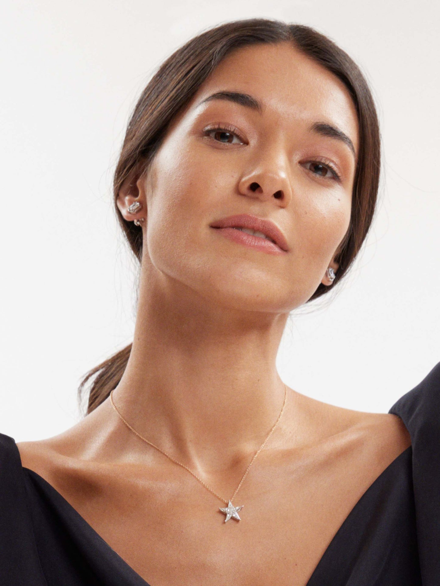 Stella Necklace