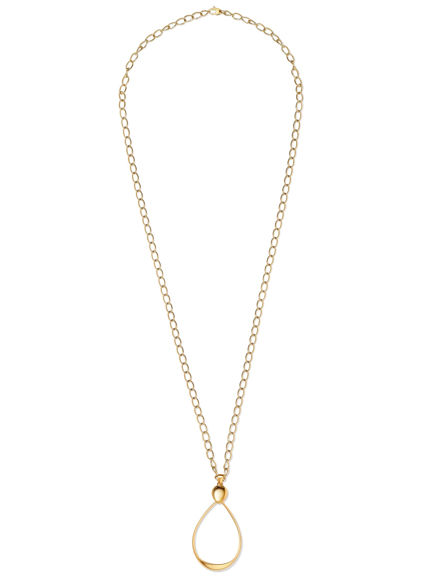 Lorenzo Necklace