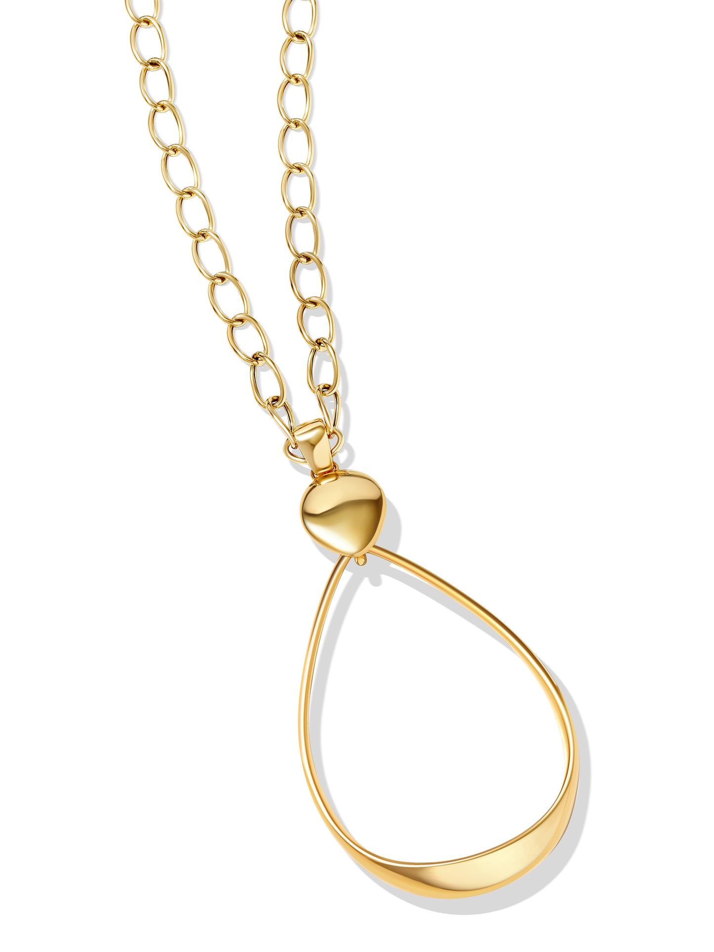 Lorenzo Necklace
