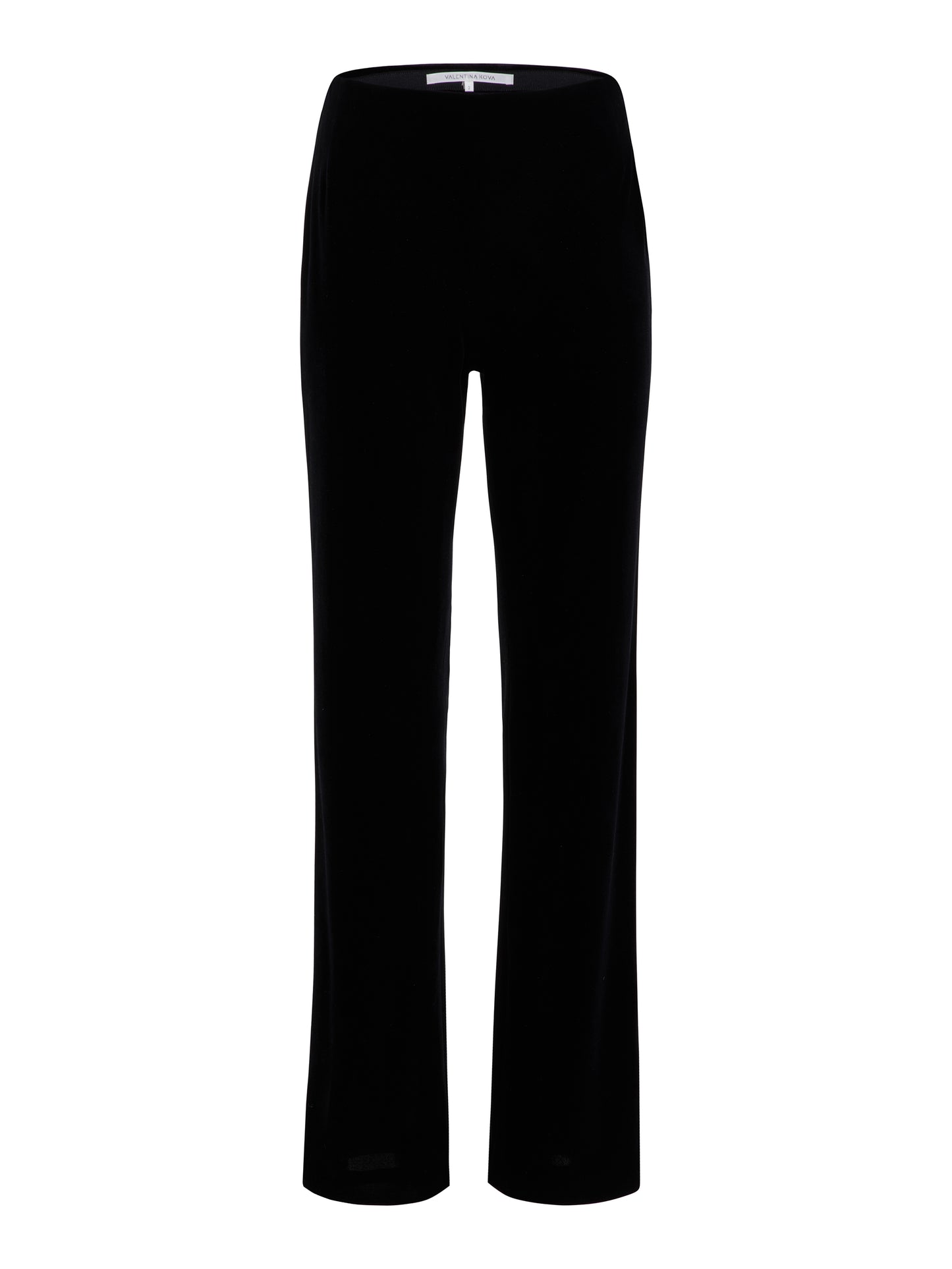 Carmen Velvet Pant